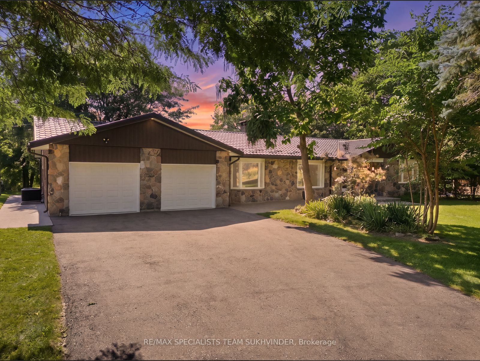 8438 Ninth Line, Halton Hills, ON L0P 1K0 photo 2