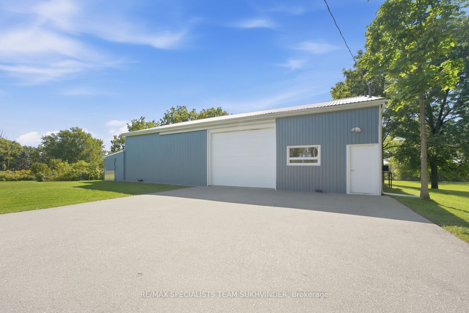 8438 Ninth Line, Halton Hills, ON L0P 1K0 photo 3