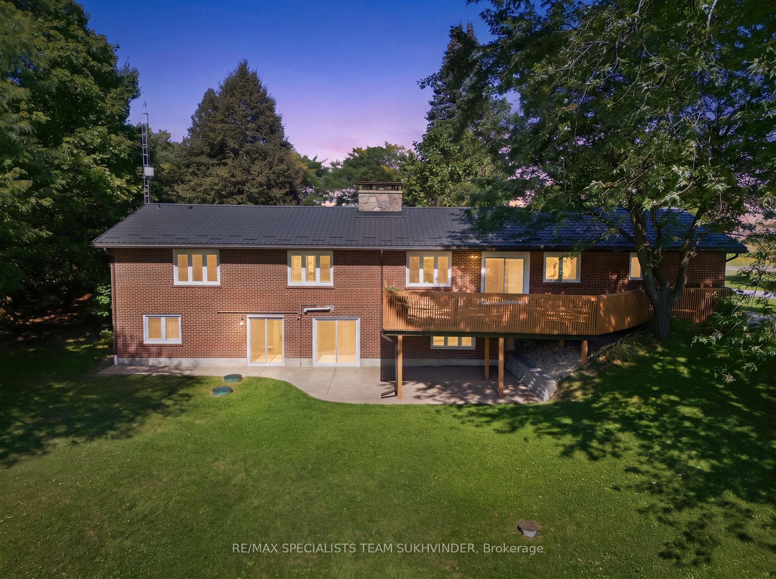 8438 Ninth Line, Halton Hills, ON L0P 1K0 photo 4