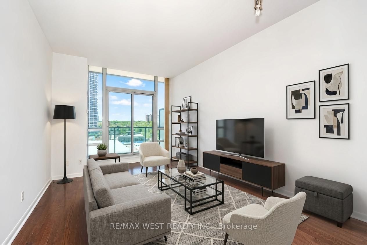 3391 Bloor Street W 609, Toronto, ON M8X 1G3 photo 4