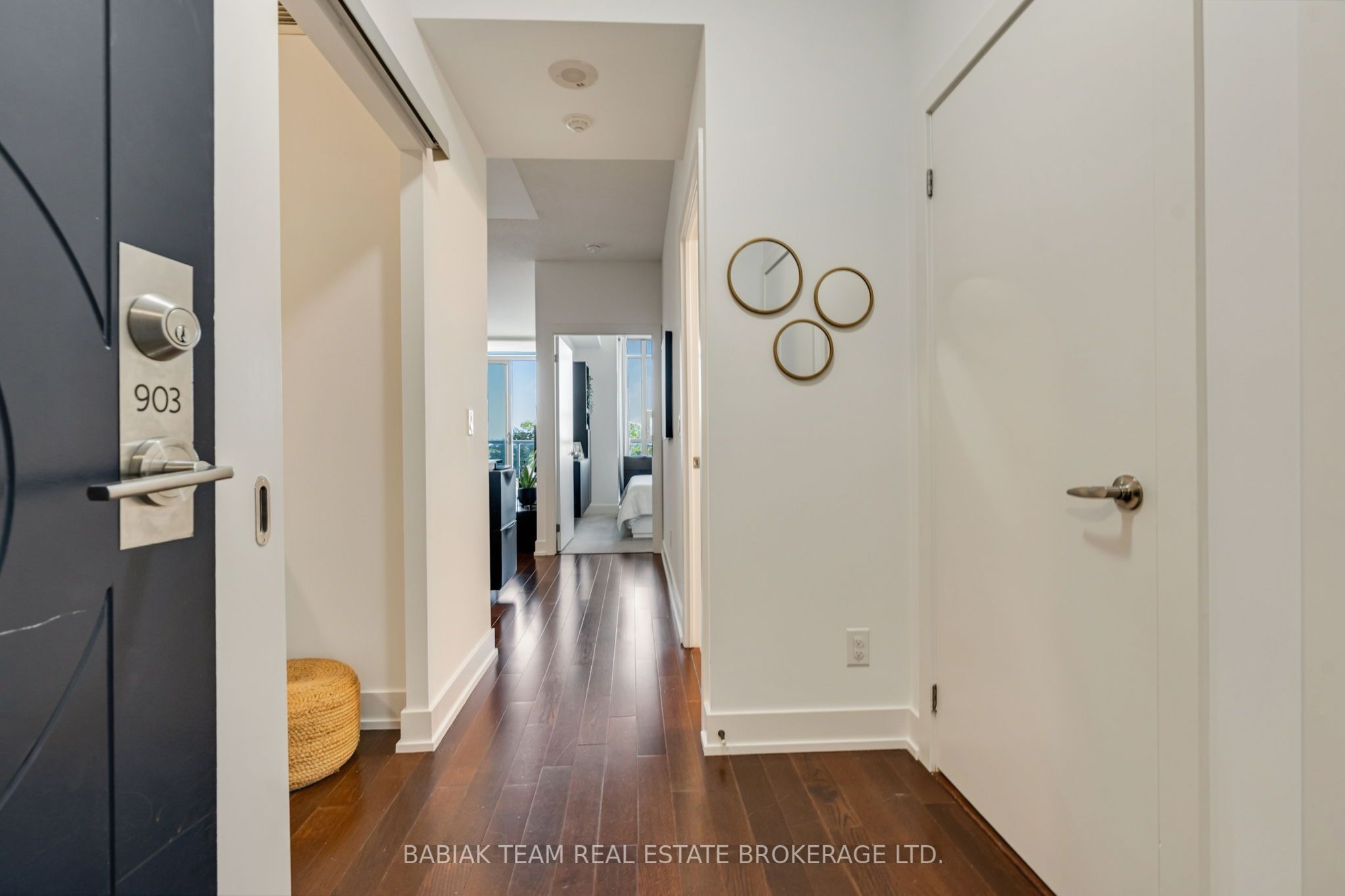 1638 Bloor Street W 903, Toronto, ON M6P 0A6 photo 3