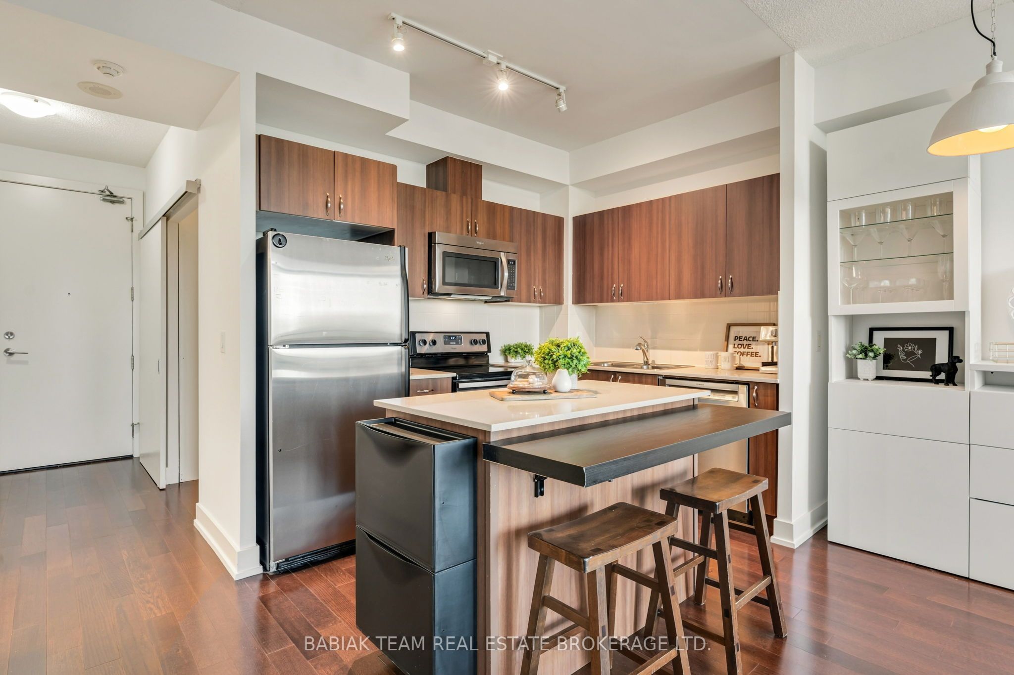 1638 Bloor Street W 903, Toronto, ON M6P 0A6 photo 5