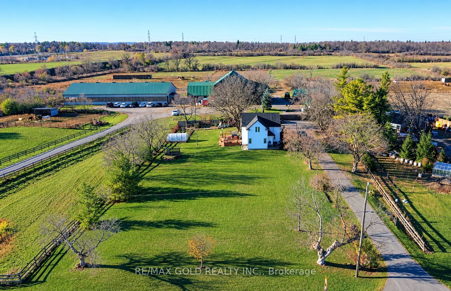 2381 Burnhamthorpe Road W, Oakville, ON L6M 4H1