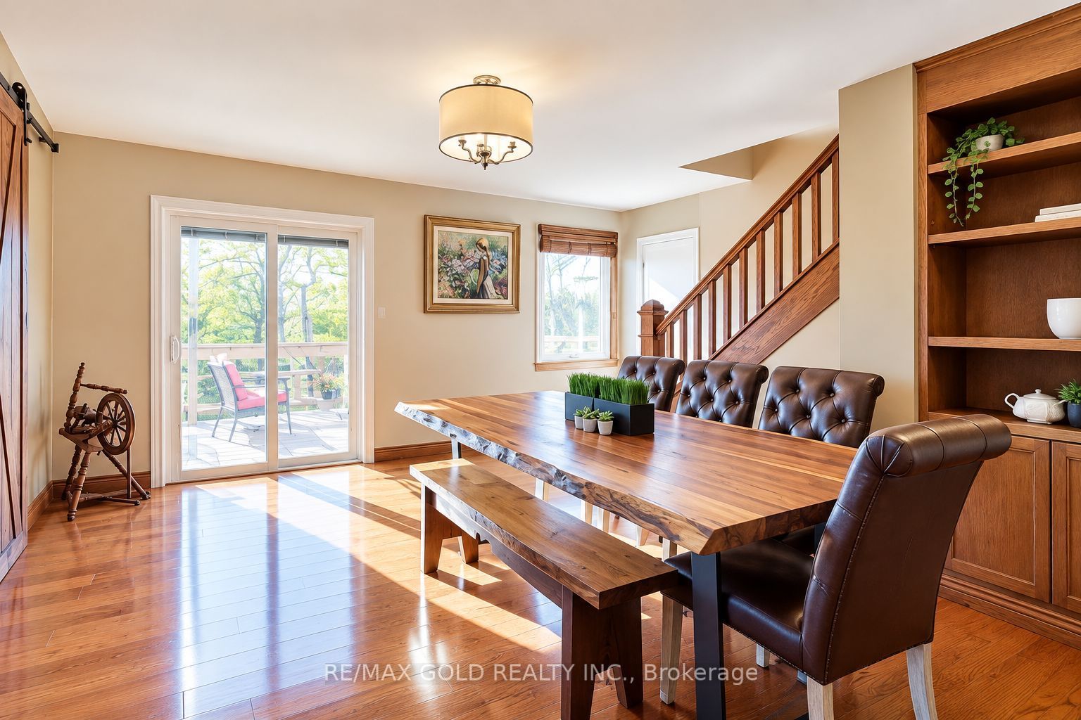 2381 Burnhamthorpe Road W, Oakville, ON L6M 4H1 photo 2