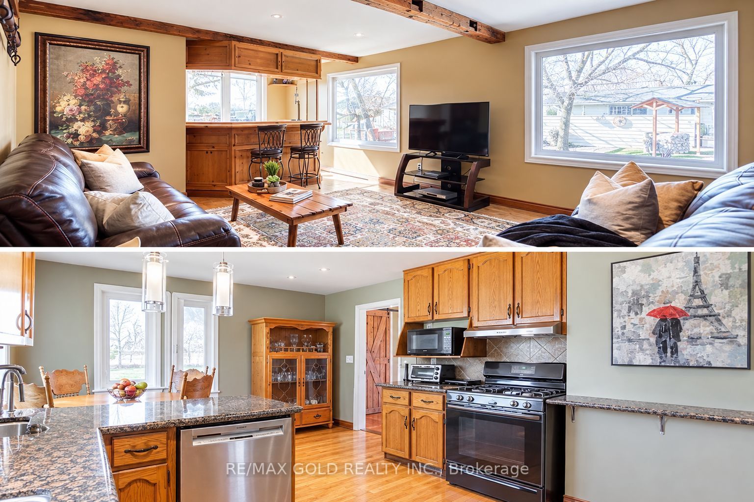 2381 Burnhamthorpe Road W, Oakville, ON L6M 4H1 photo 4