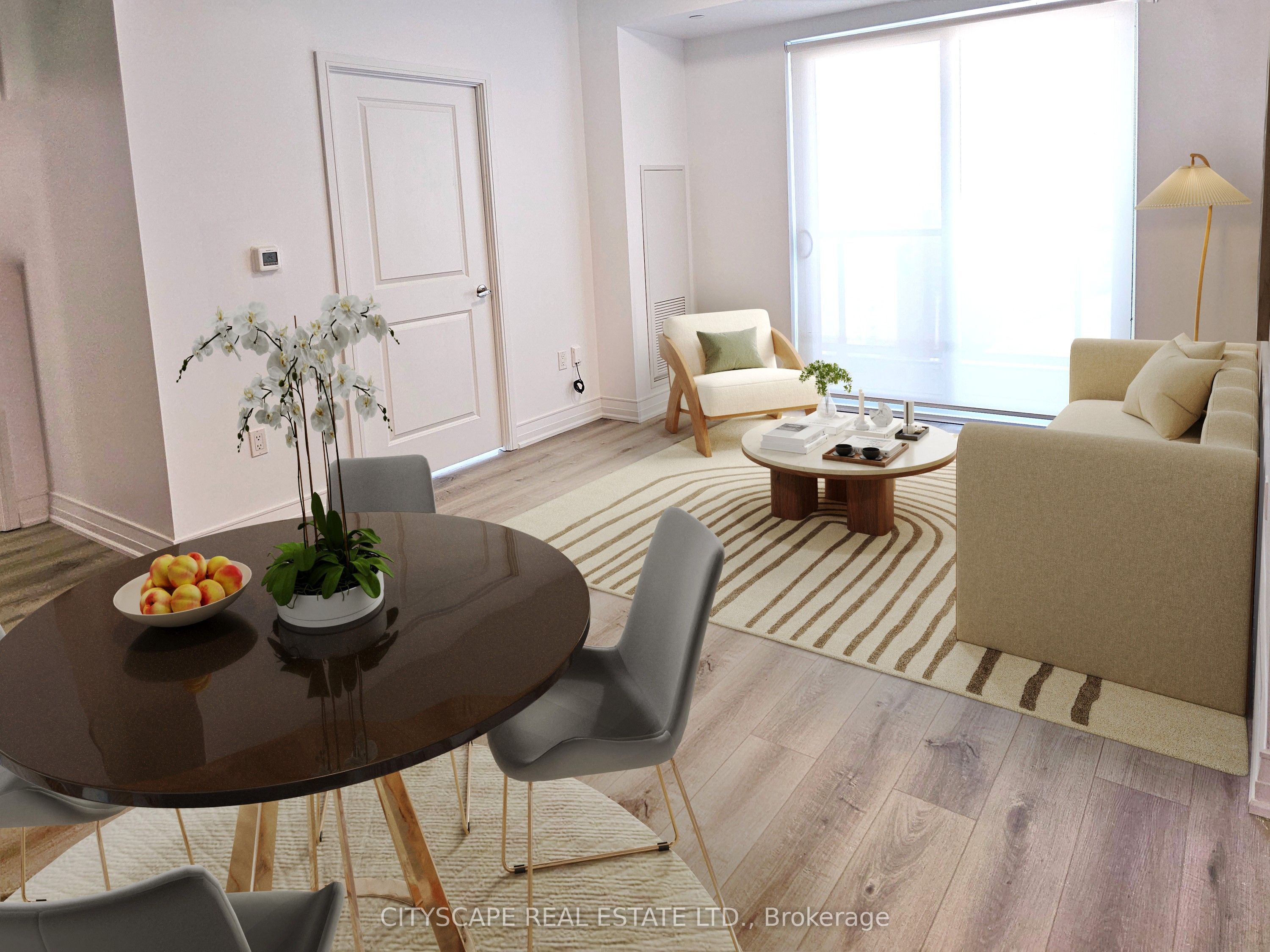 8 Nahani Way 1903, Mississauga, ON L4Z 0C6 photo 4