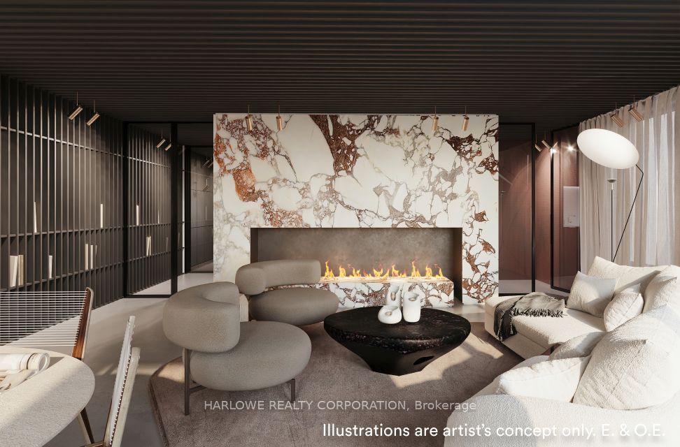 1 Vine Avenue 104, Toronto, ON M6P 0C8 photo 3
