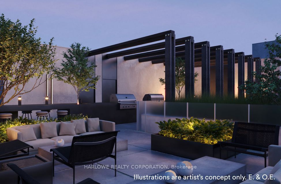 1 Vine Avenue 104, Toronto, ON M6P 0C8 photo 4