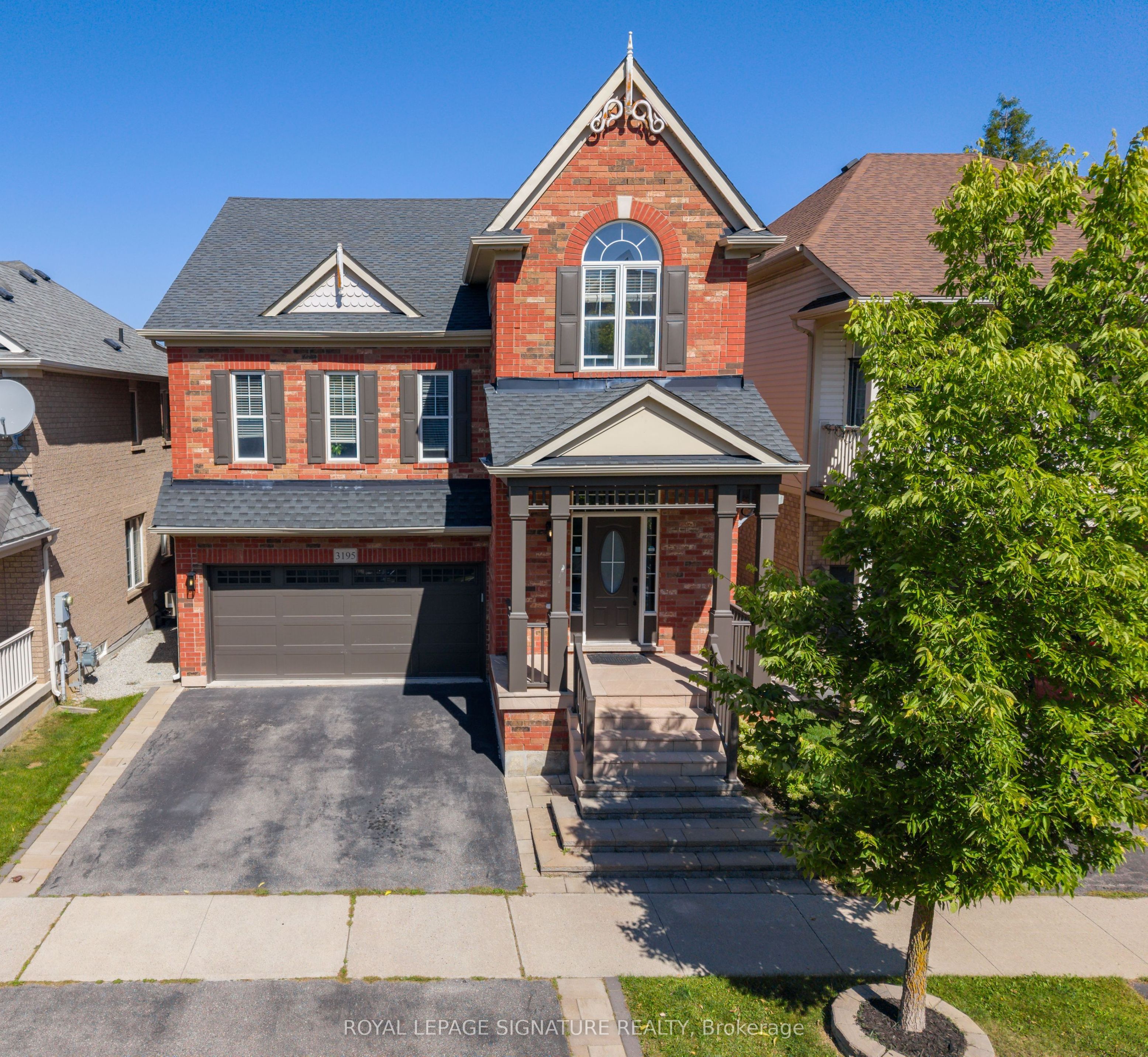 3195 Munson Crescent, Burlington, ON L7M 0B9 photo 2