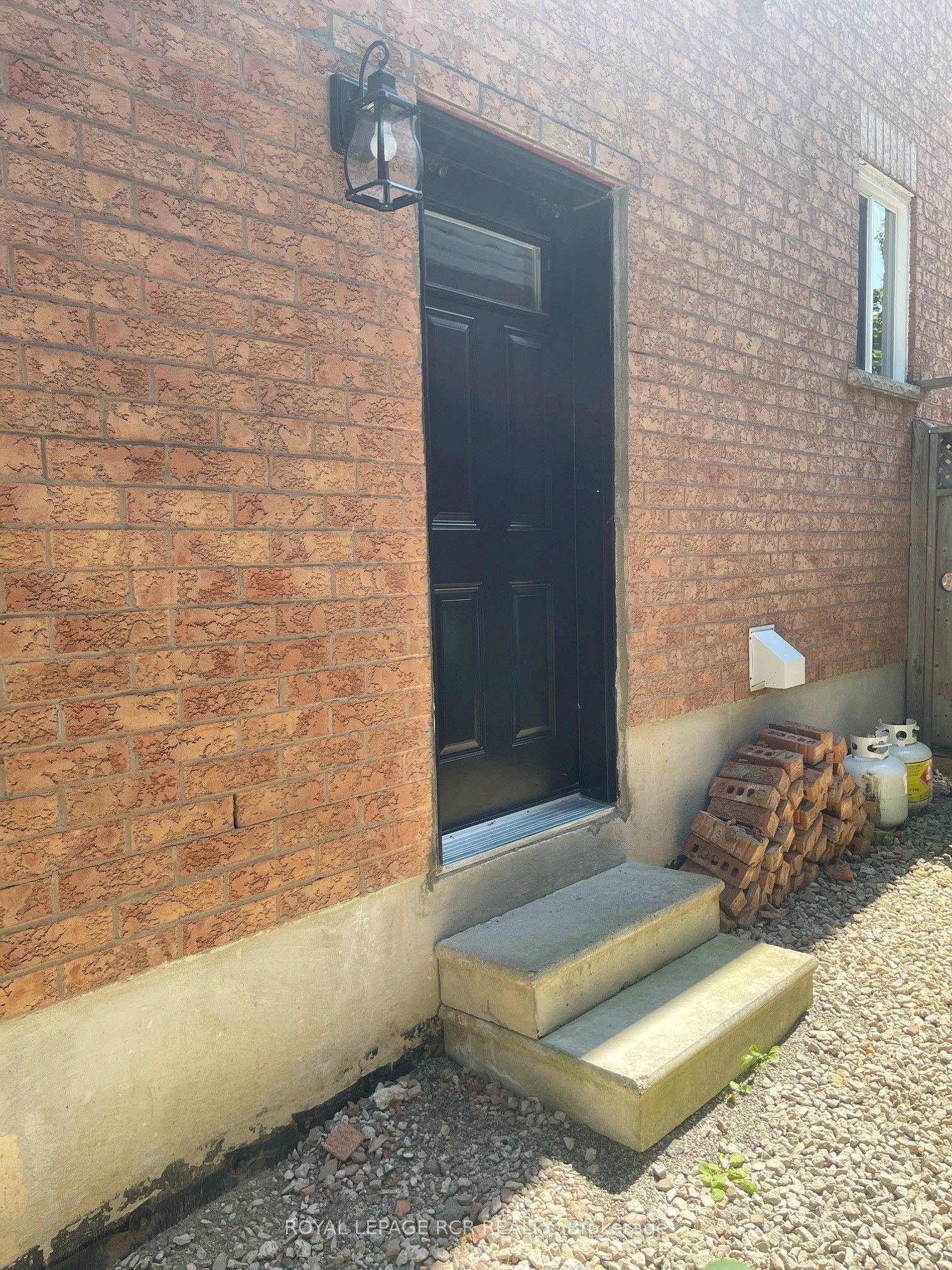 109 Senator Way Basement, Caledon, ON L7E 2S6 photo 2