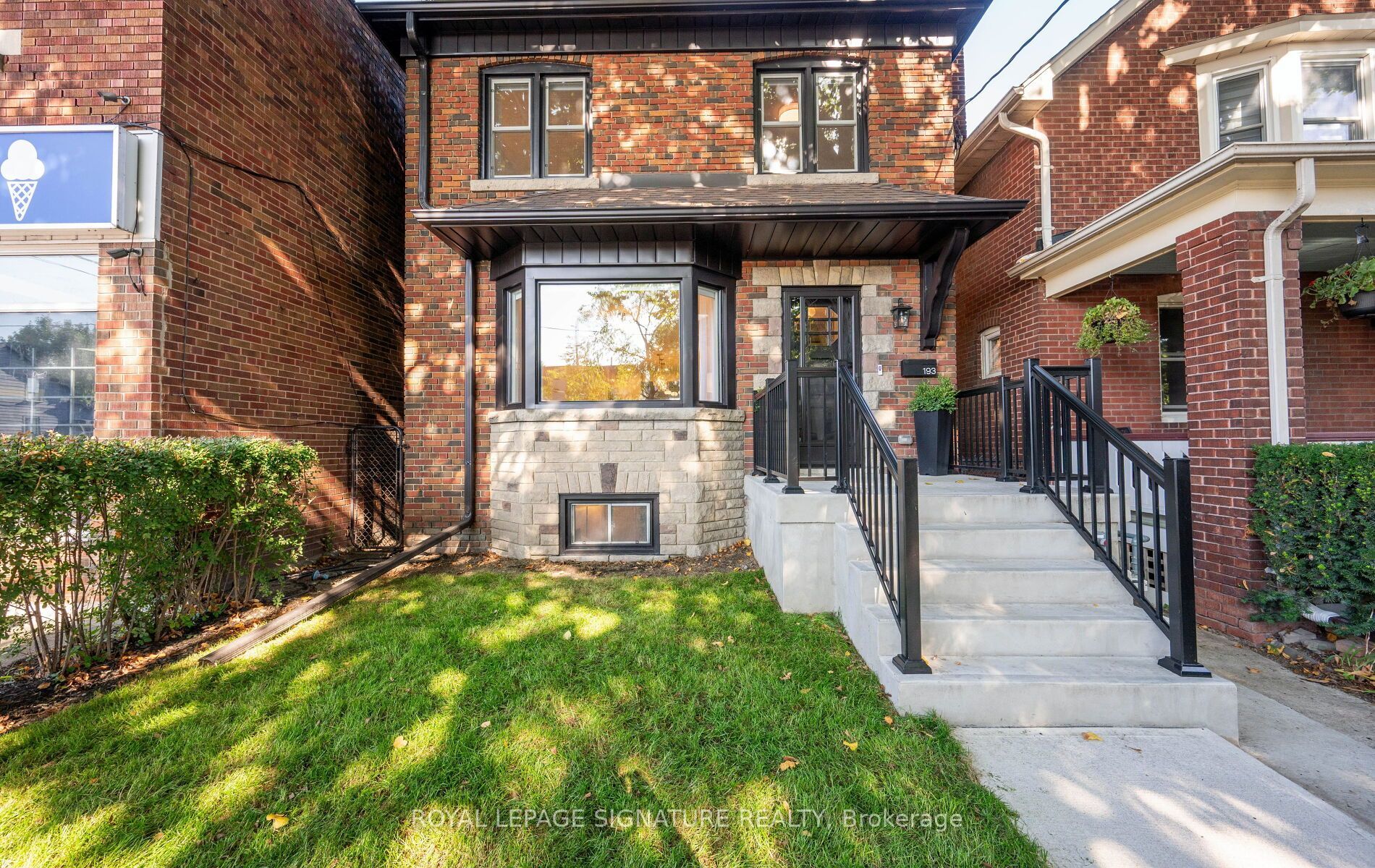193 Sixth Street, Toronto, ON M8V 3A6