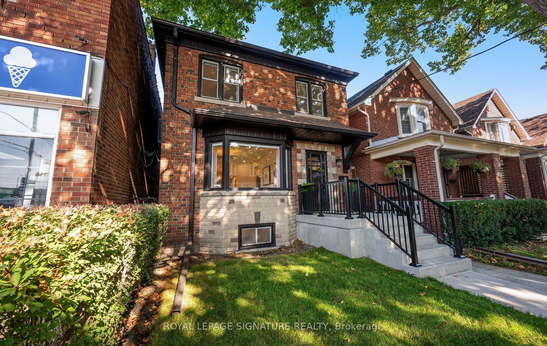 193 Sixth Street, Toronto, ON M8V 3A6 photo 3