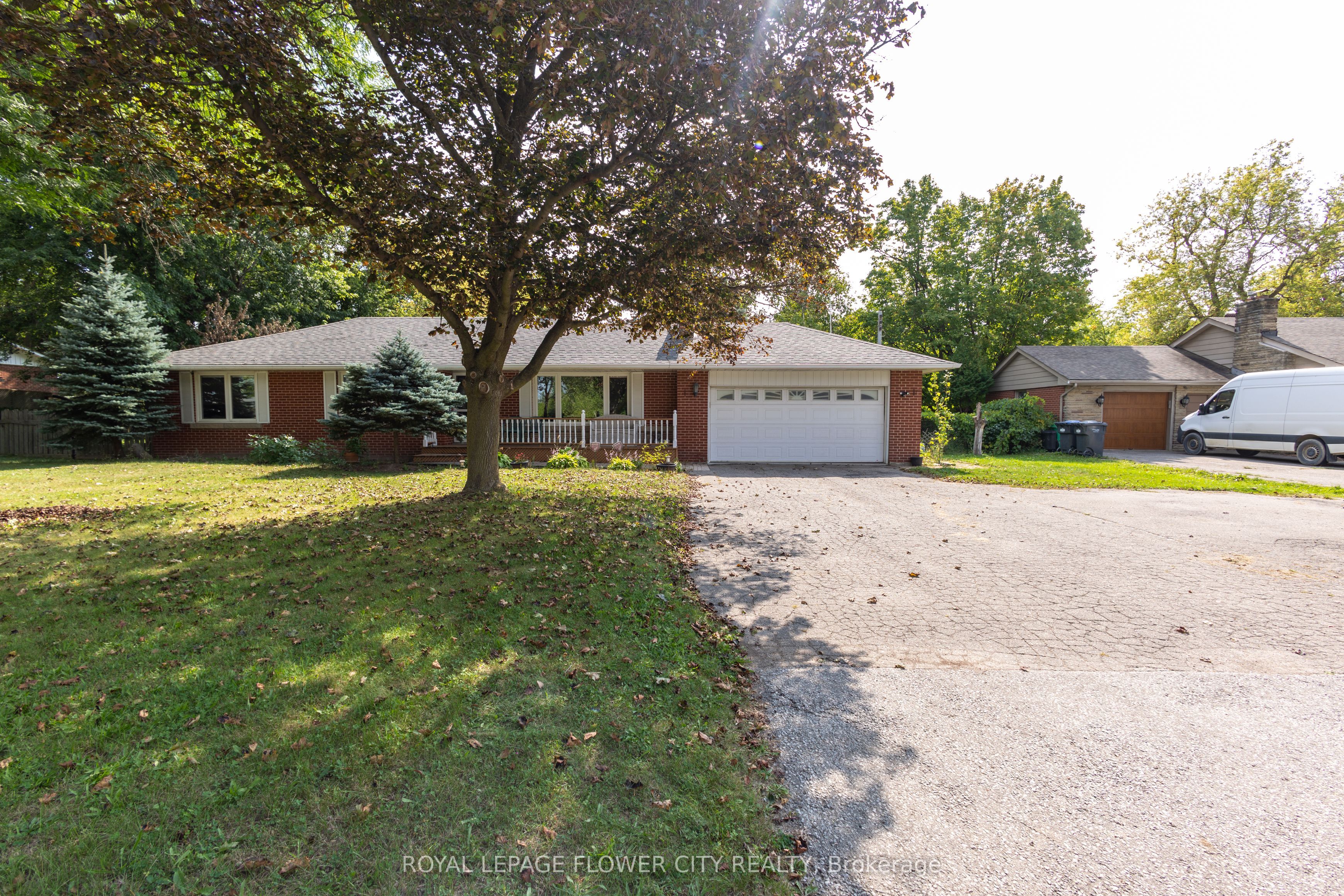 3151 Mayfield Road, Brampton, ON L6Z 4P9