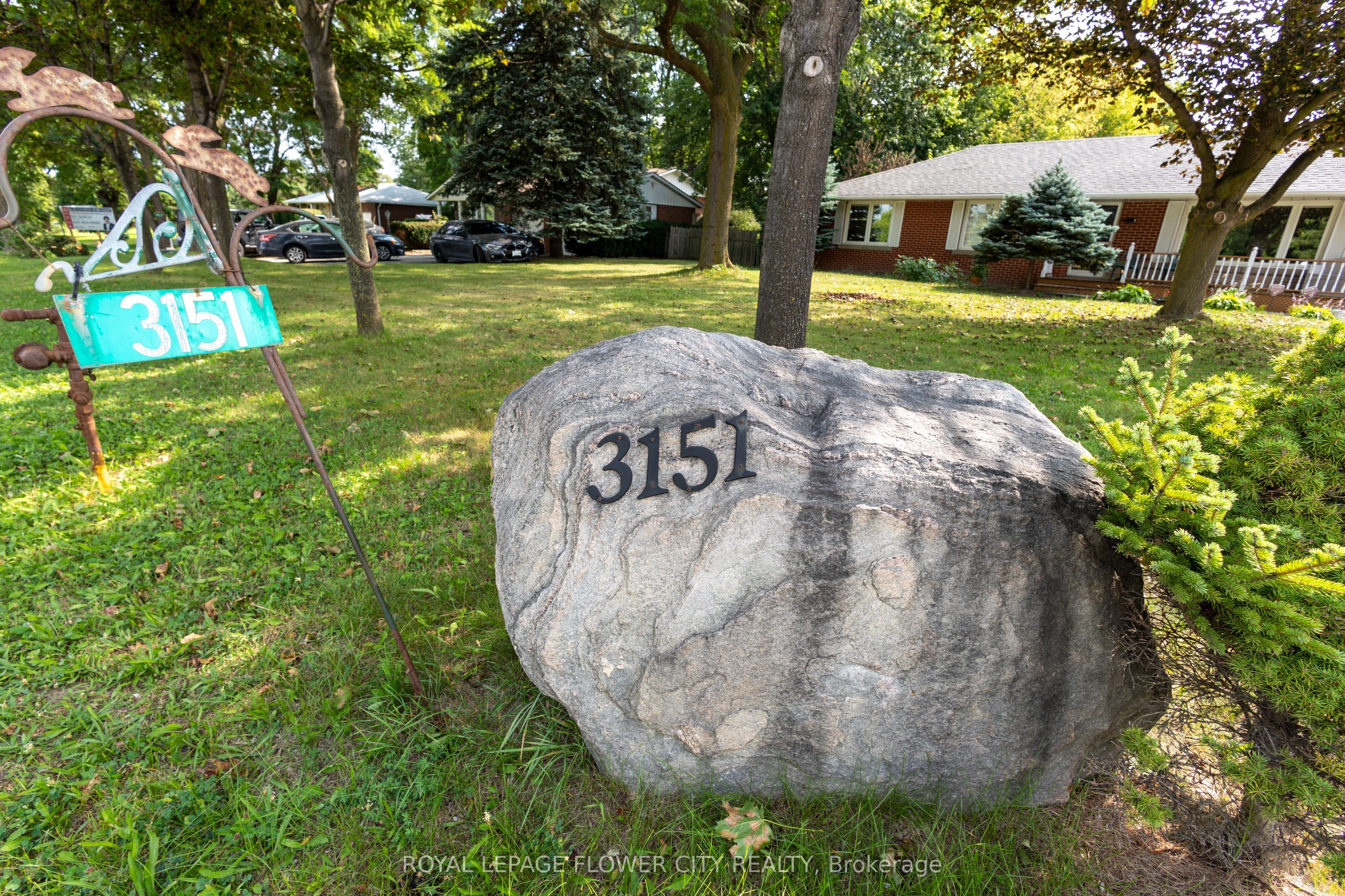 3151 Mayfield Road, Brampton, ON L6Z 4P9 photo 2