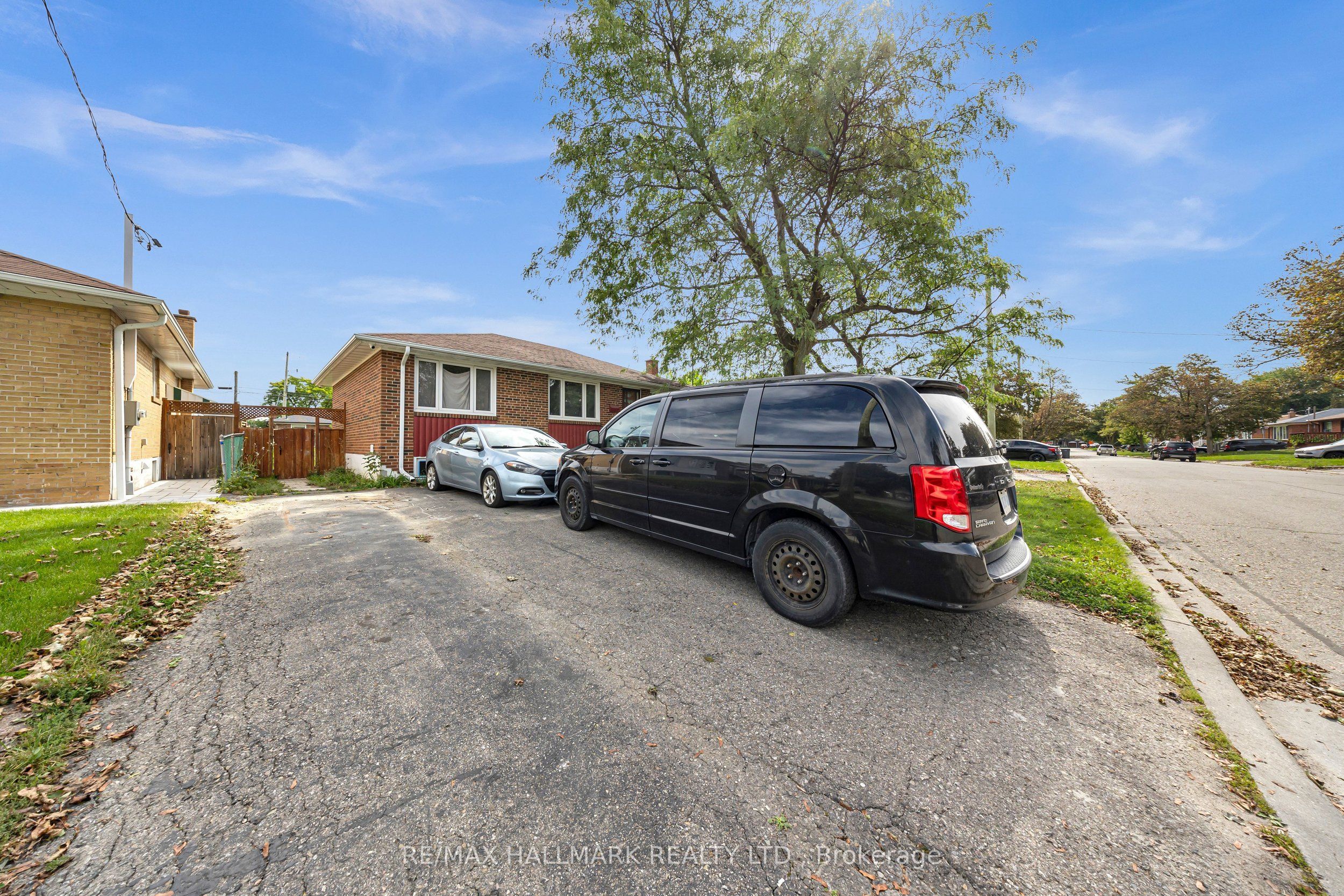 37 Brisco Street BSMT, Brampton, ON L6V 1X1 photo 3