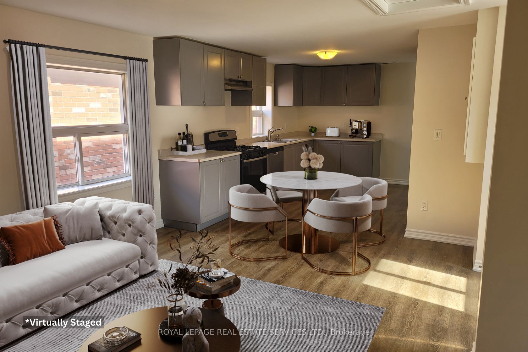 11 Dennis Avenue, Toronto, ON M6N 2T7 photo 4