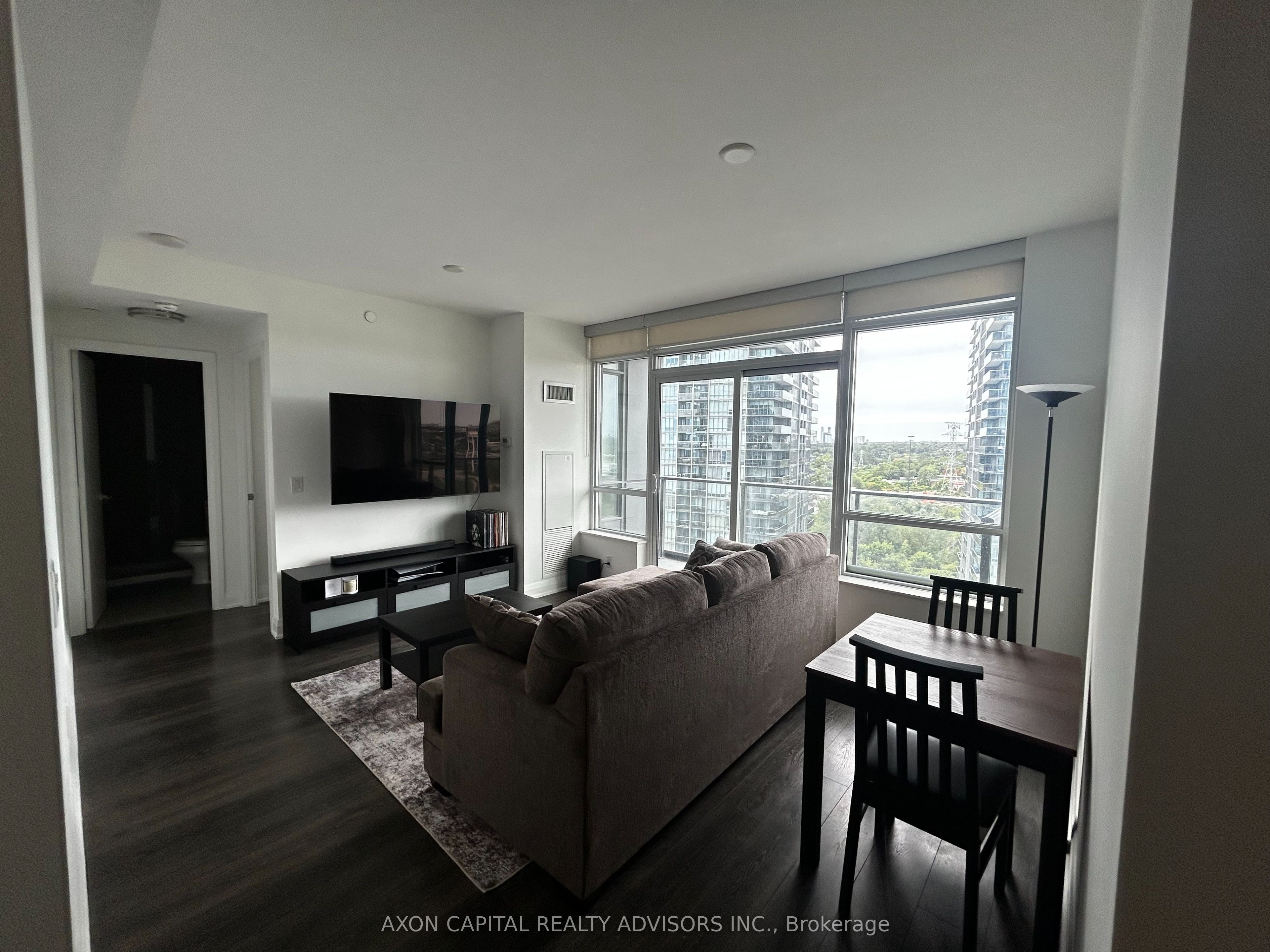 36 Park Lawn Road 1408, Toronto, ON M8V 0E5
