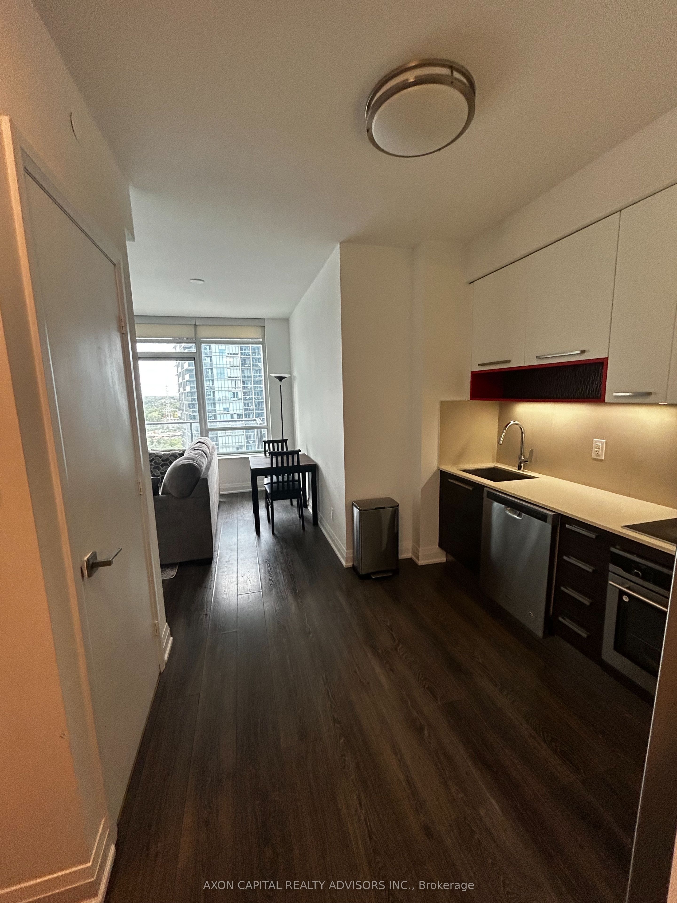36 Park Lawn Road 1408, Toronto, ON M8V 0E5 photo 2
