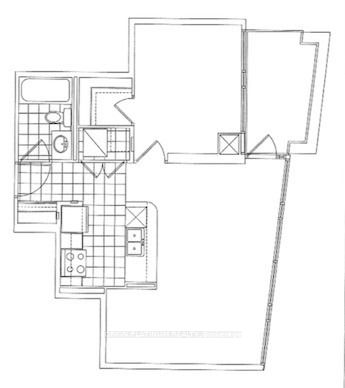 4065 Brickstone Mews 803, Mississauga, ON L5B 0G3 photo 2