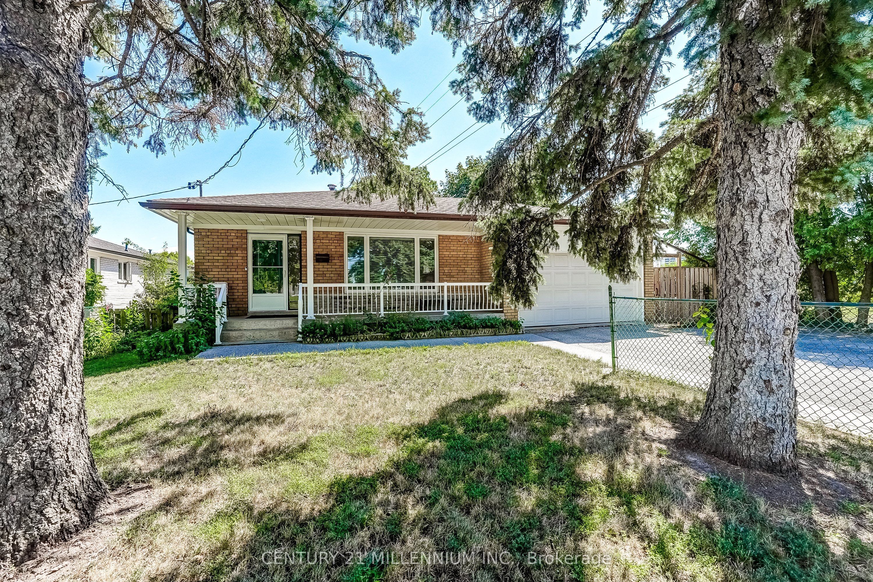 239 Driftwood Avenue, Toronto, ON M3N 2N4 photo 2
