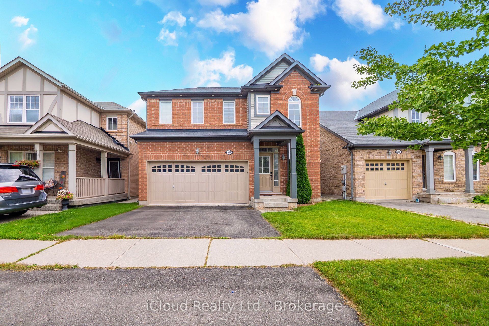 904 Toletza Landing, Milton, ON L9T 7T7 photo 2