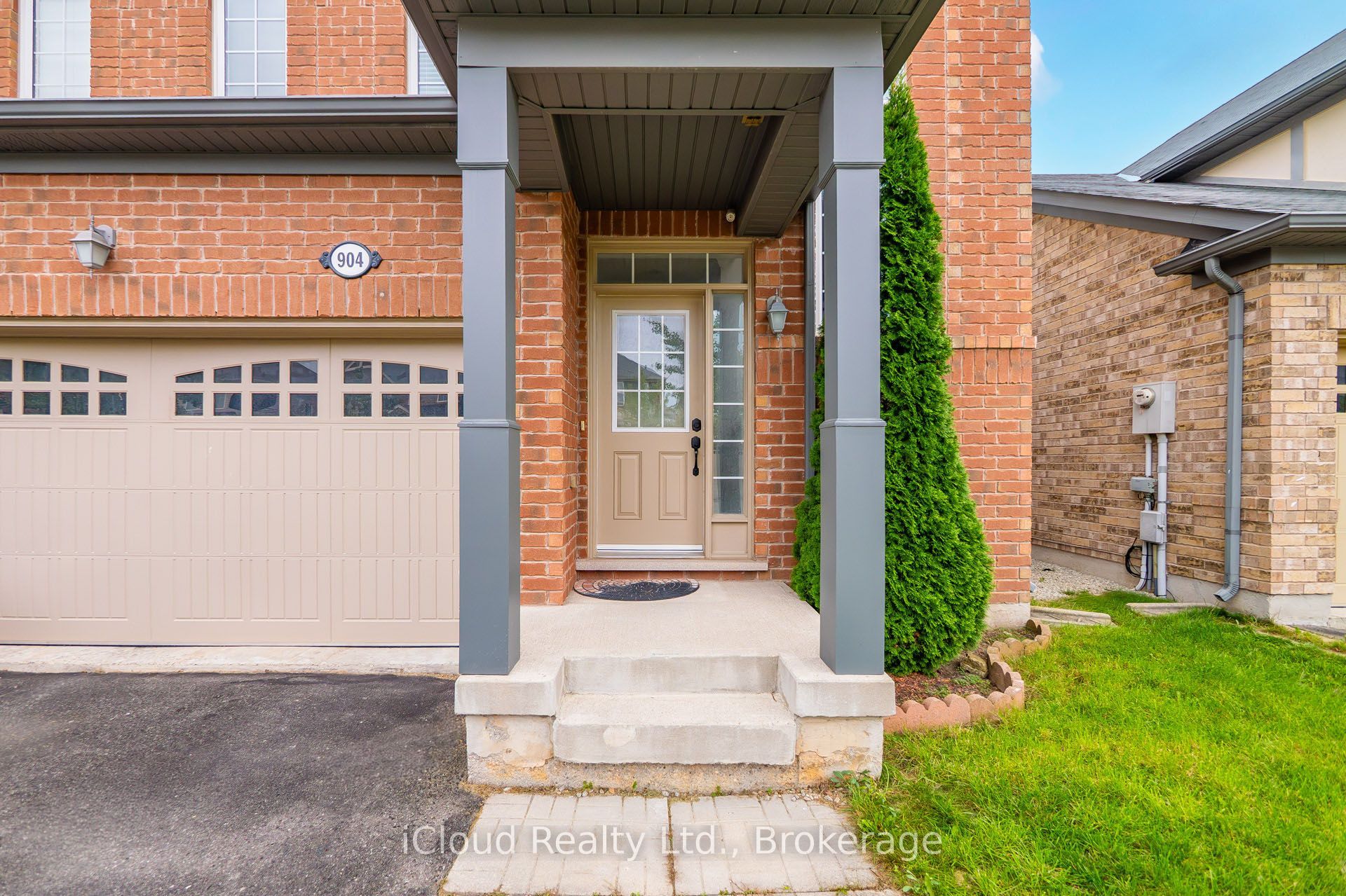 904 Toletza Landing, Milton, ON L9T 7T7 photo 4