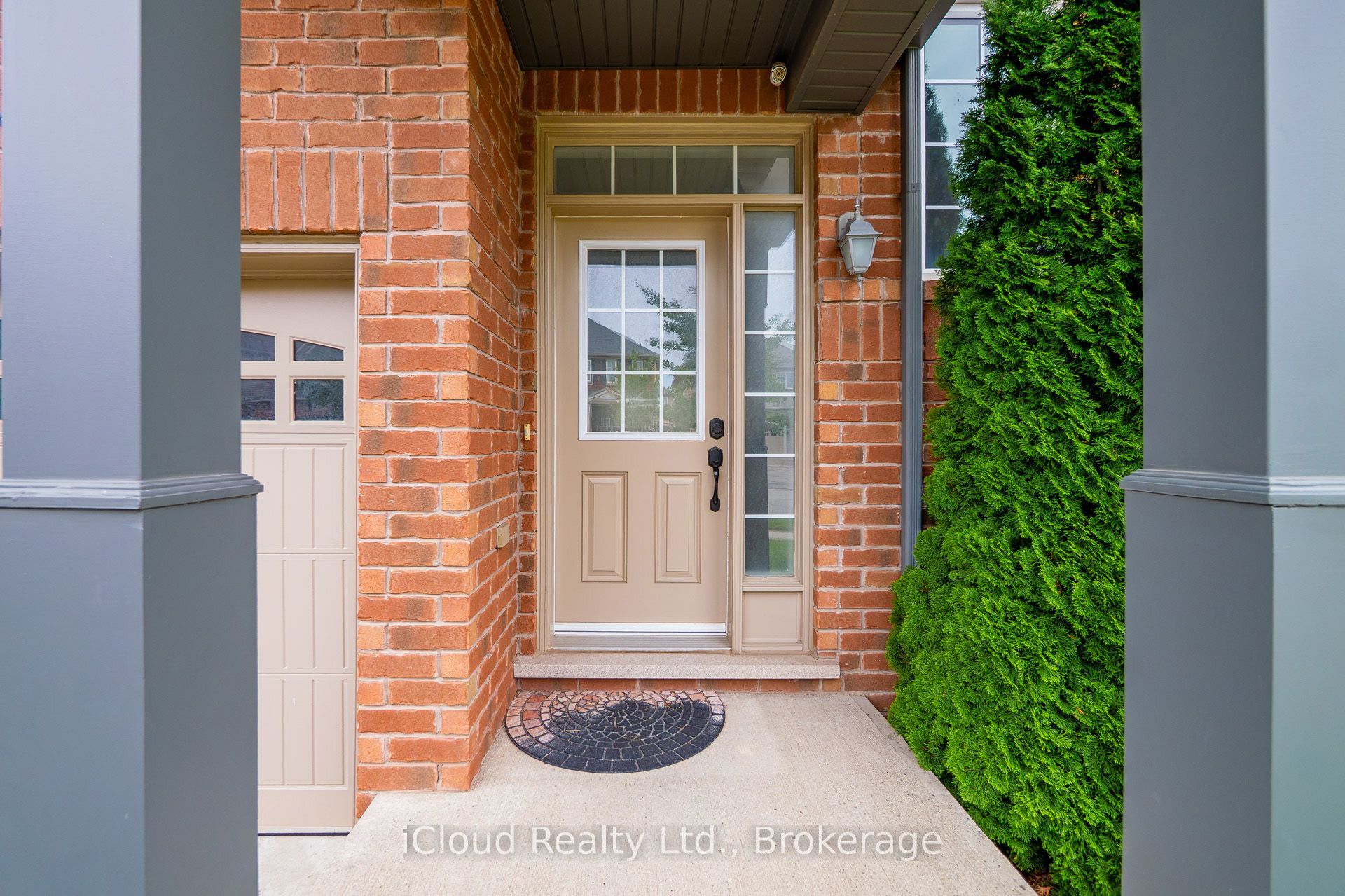 904 Toletza Landing, Milton, ON L9T 7T7 photo 5