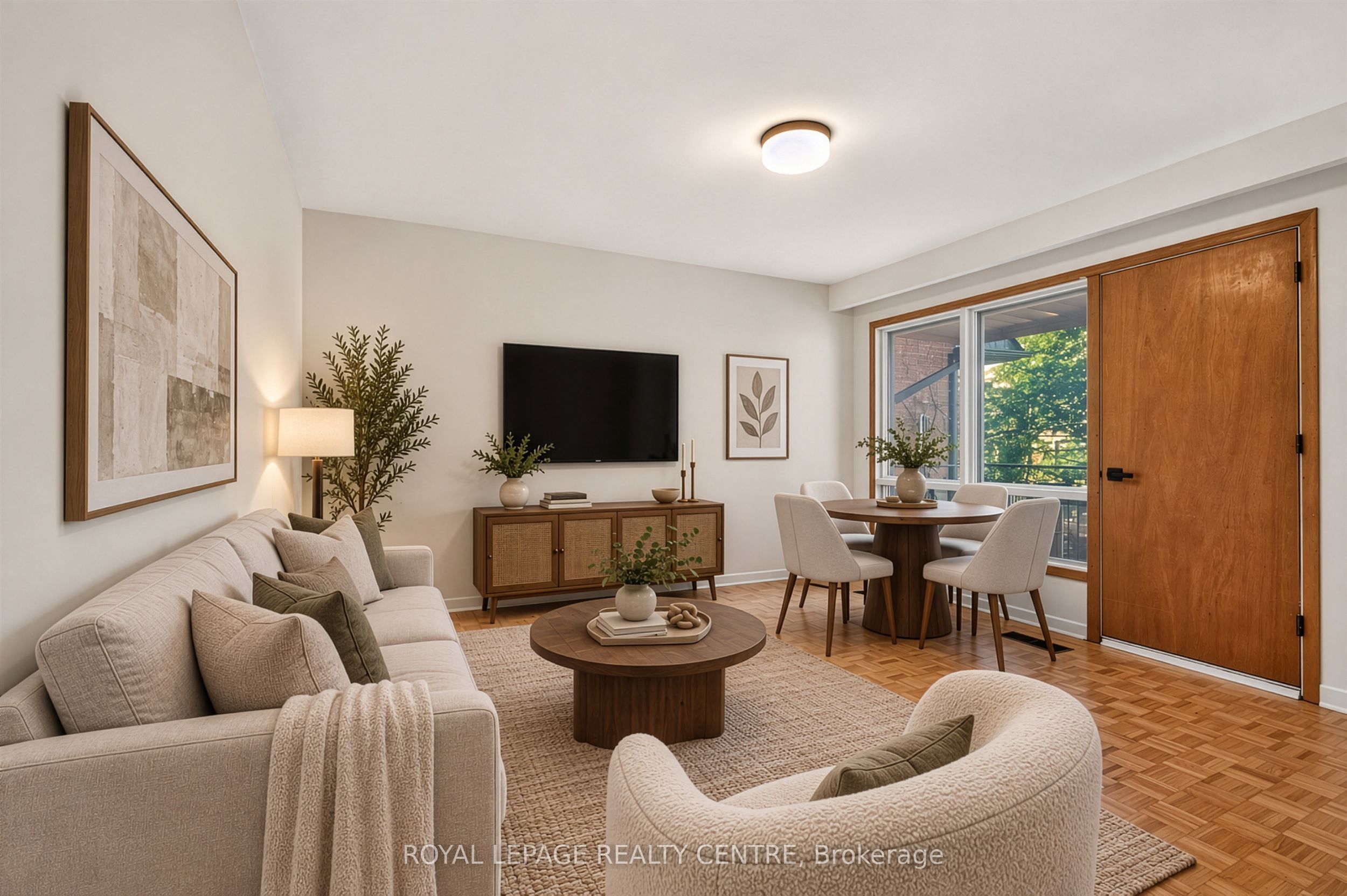 55 Russett Avenue Upper, Toronto, ON M6H 3M4 photo 3