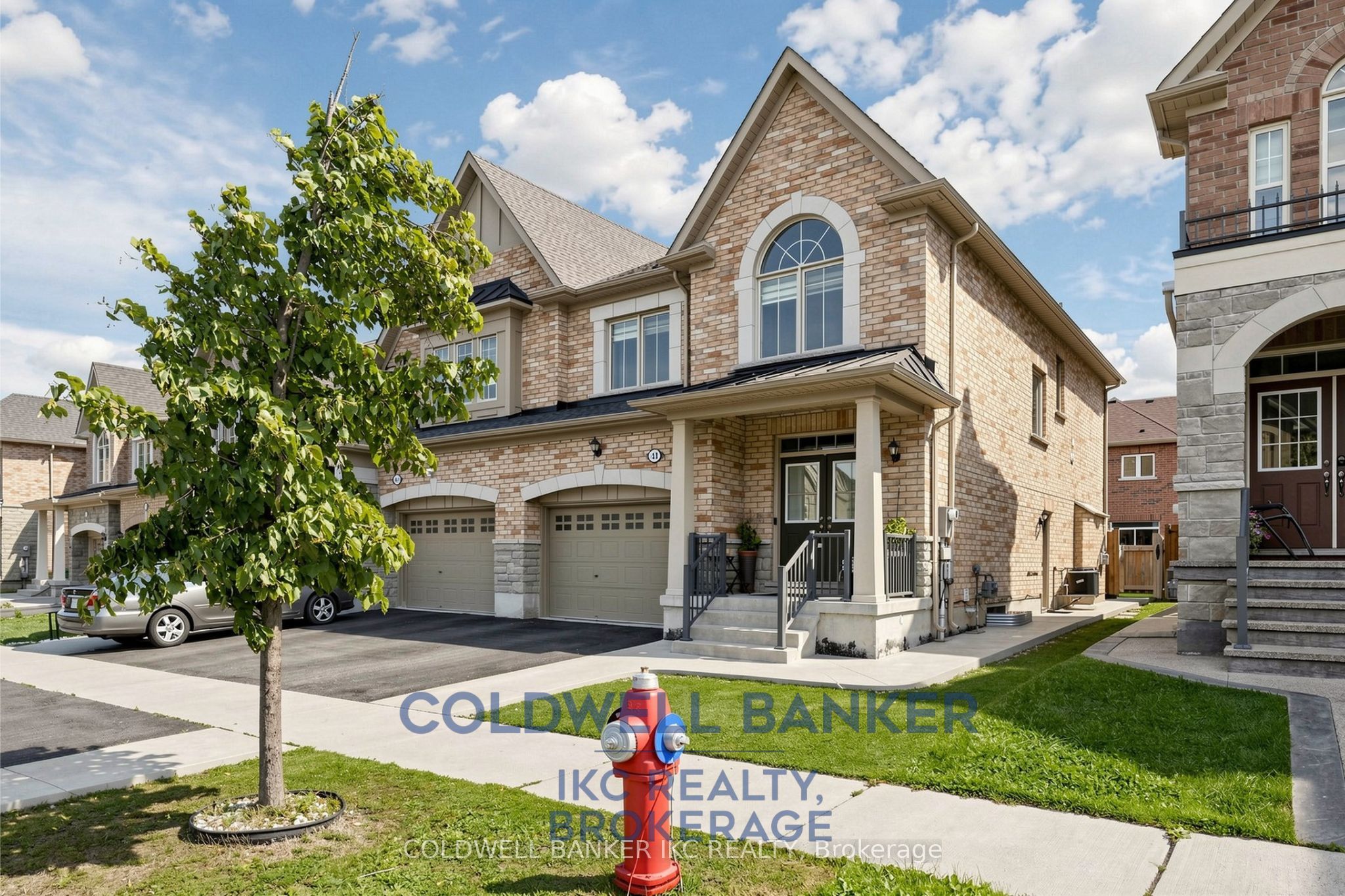 41 Merrybrook Trail N, Brampton, ON L7A 4V9 photo 3