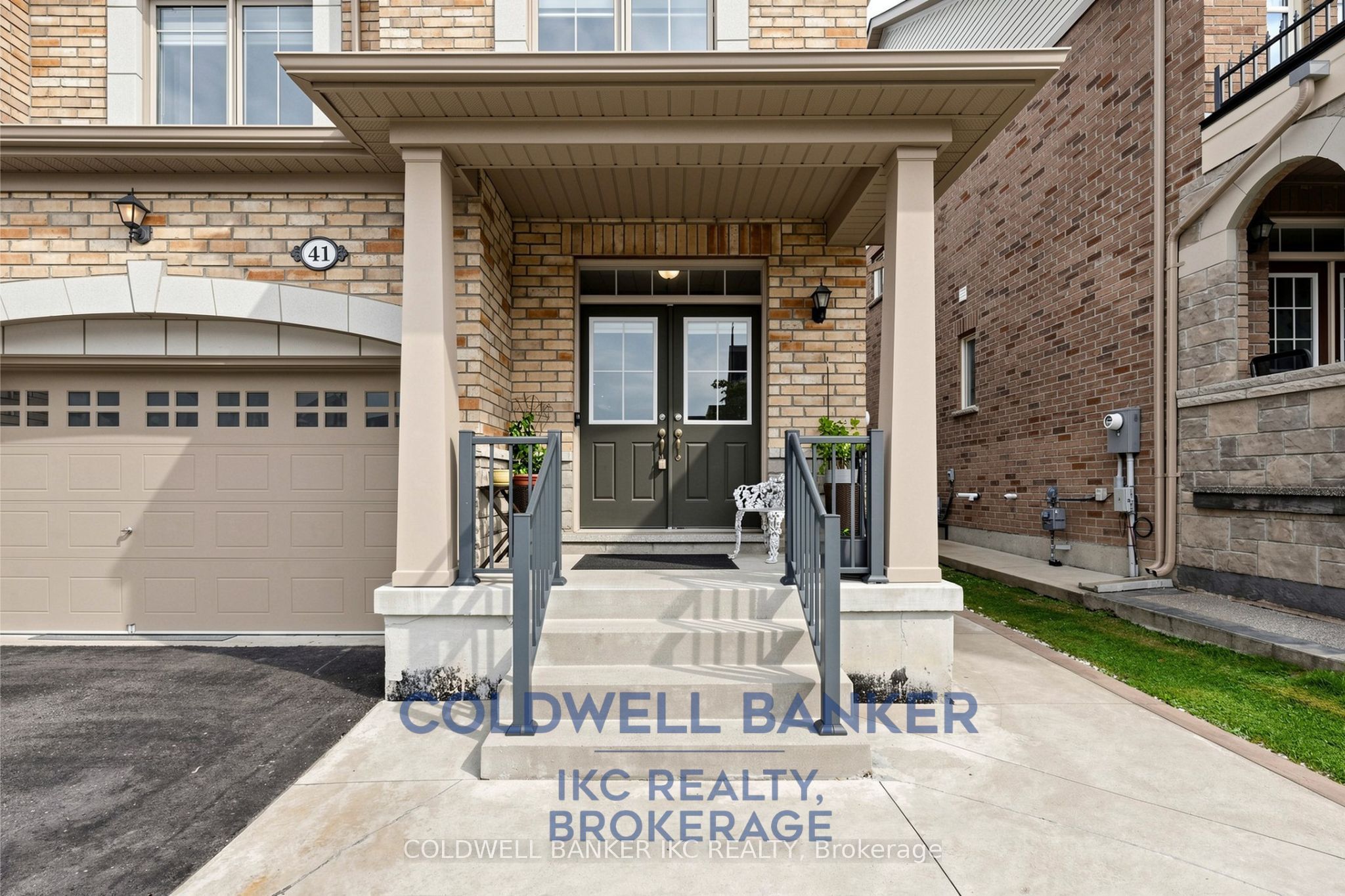 41 Merrybrook Trail N, Brampton, ON L7A 4V9 photo 4