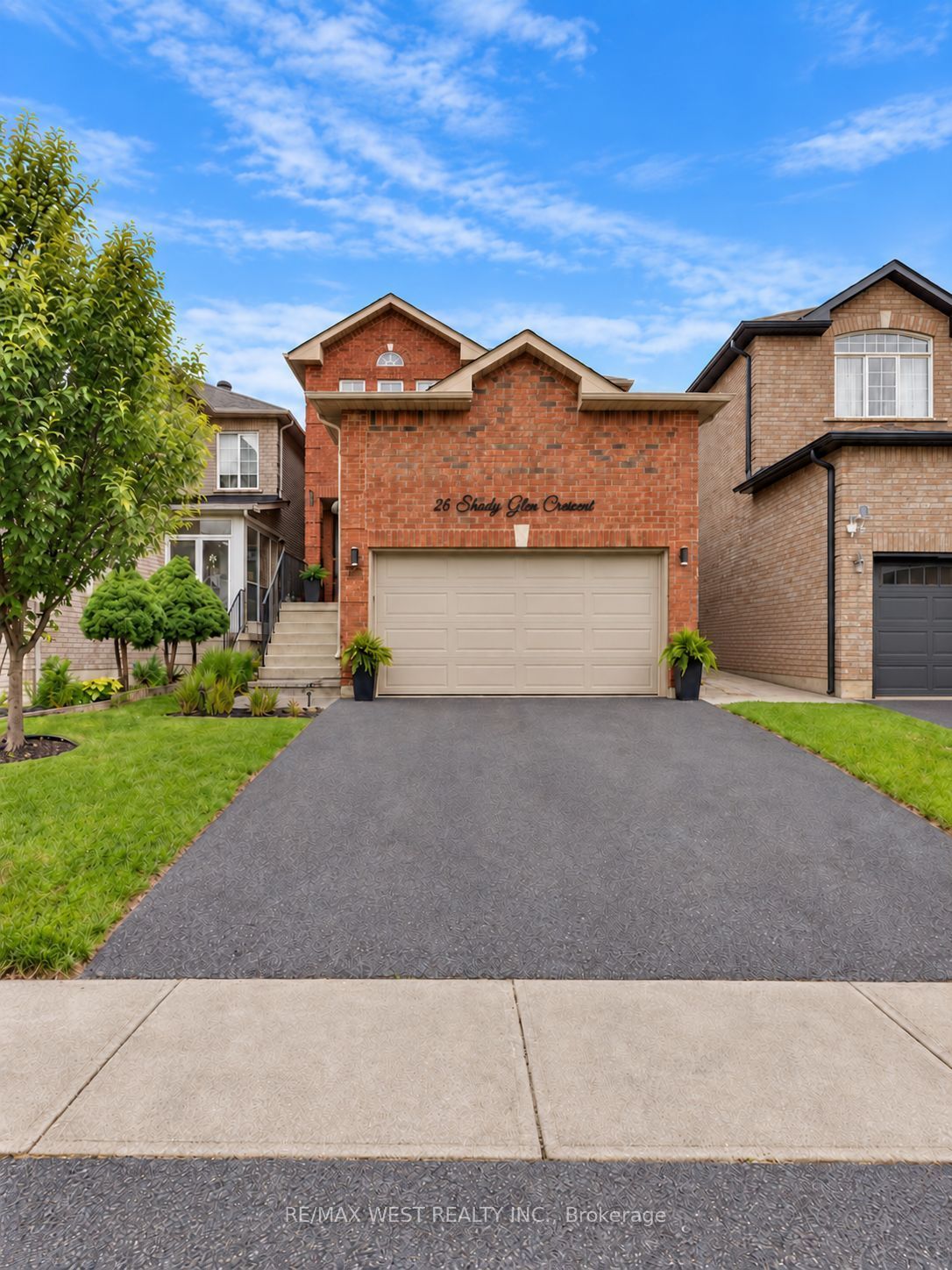 26 Shady Glen Crescent, Caledon, ON L7E 2K4