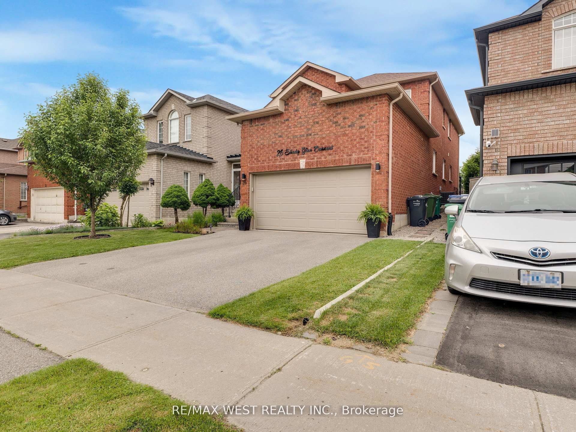 26 Shady Glen Crescent, Caledon, ON L7E 2K4 photo 2