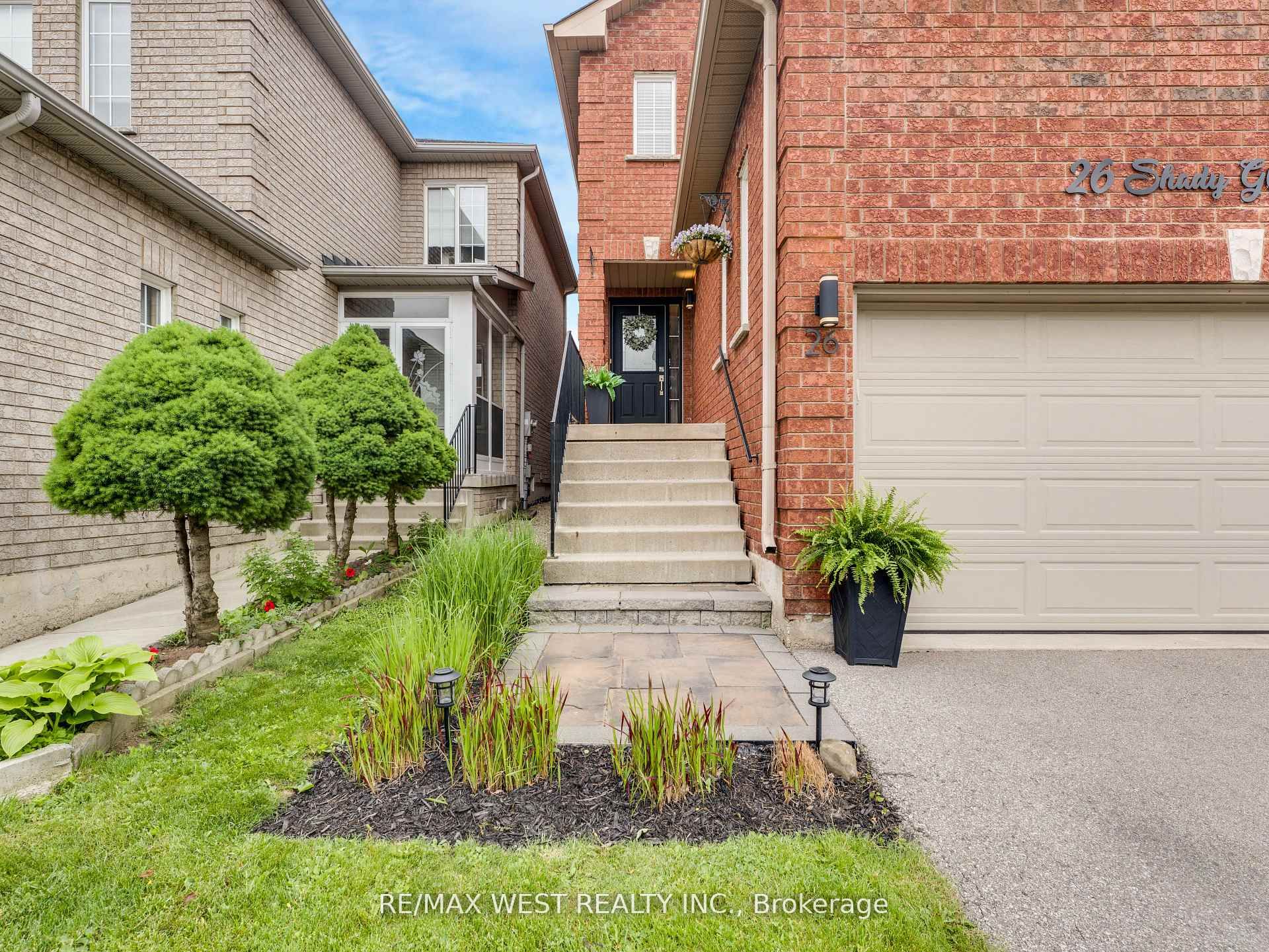 26 Shady Glen Crescent, Caledon, ON L7E 2K4 photo 3
