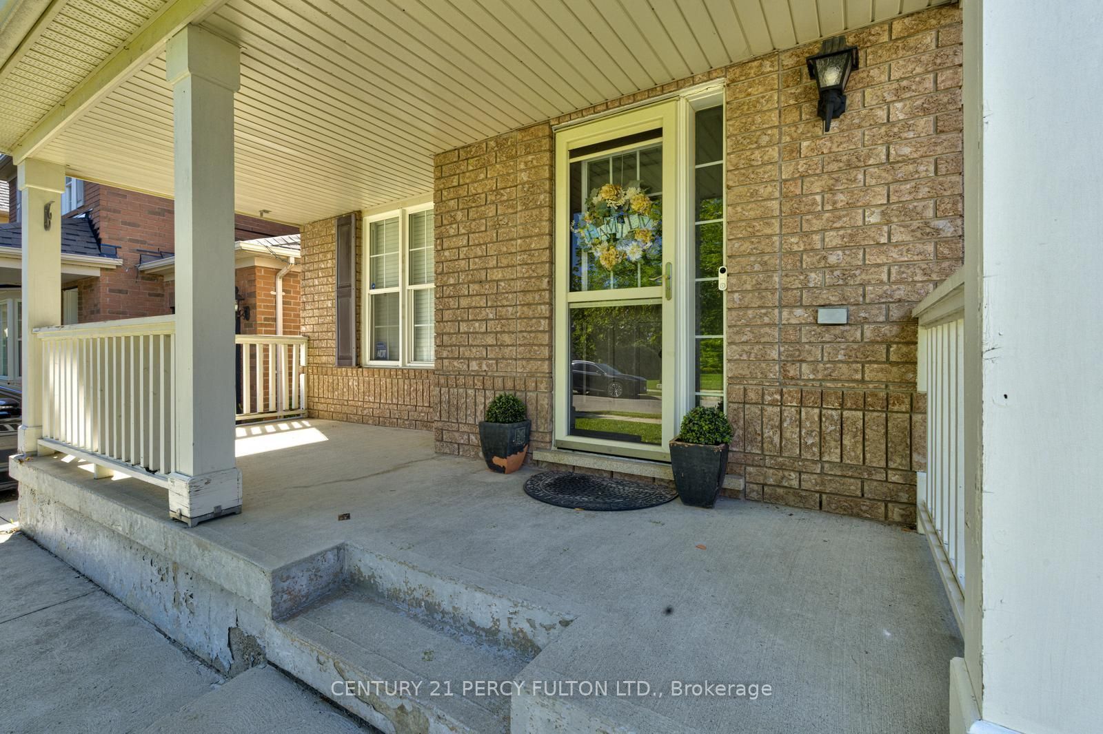 20 Orangegrove Drive, Brampton, ON L7A 3N4 photo 5