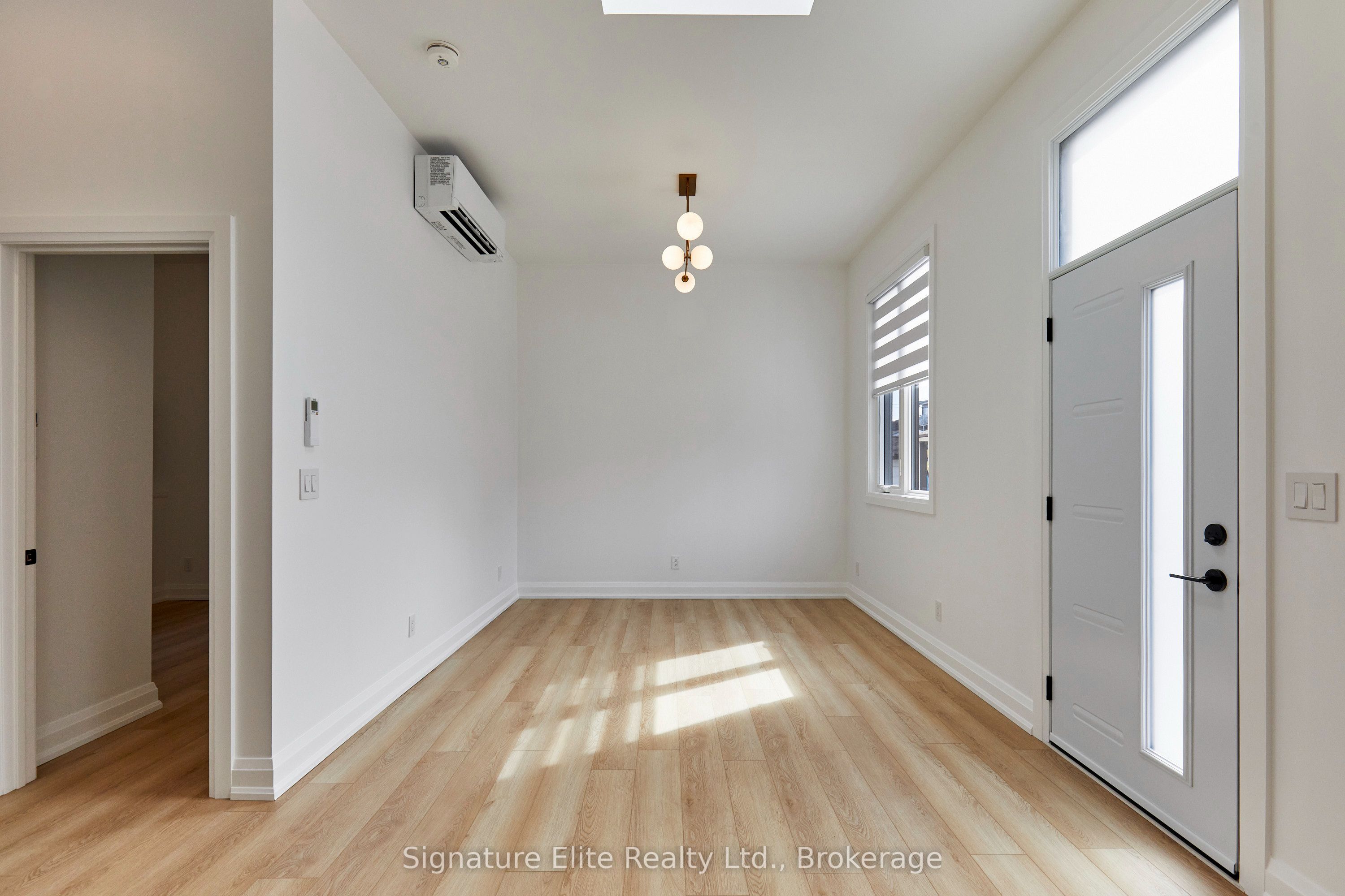 33 Armstrong Avenue Laneway, Toronto, ON M6H 1V9 photo 4