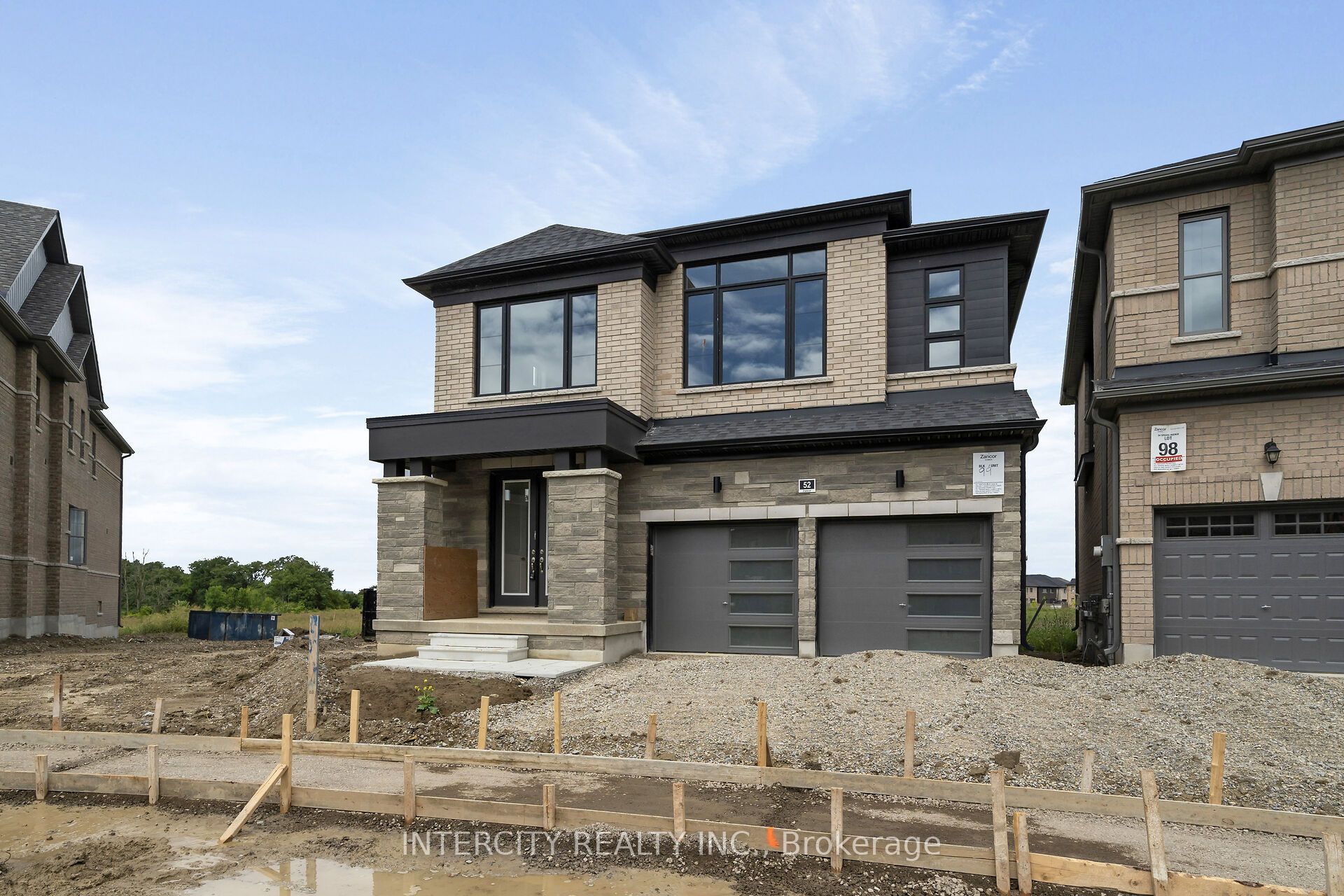 52 Speers Avenue Lot 99, Caledon, ON L7C 1Z9