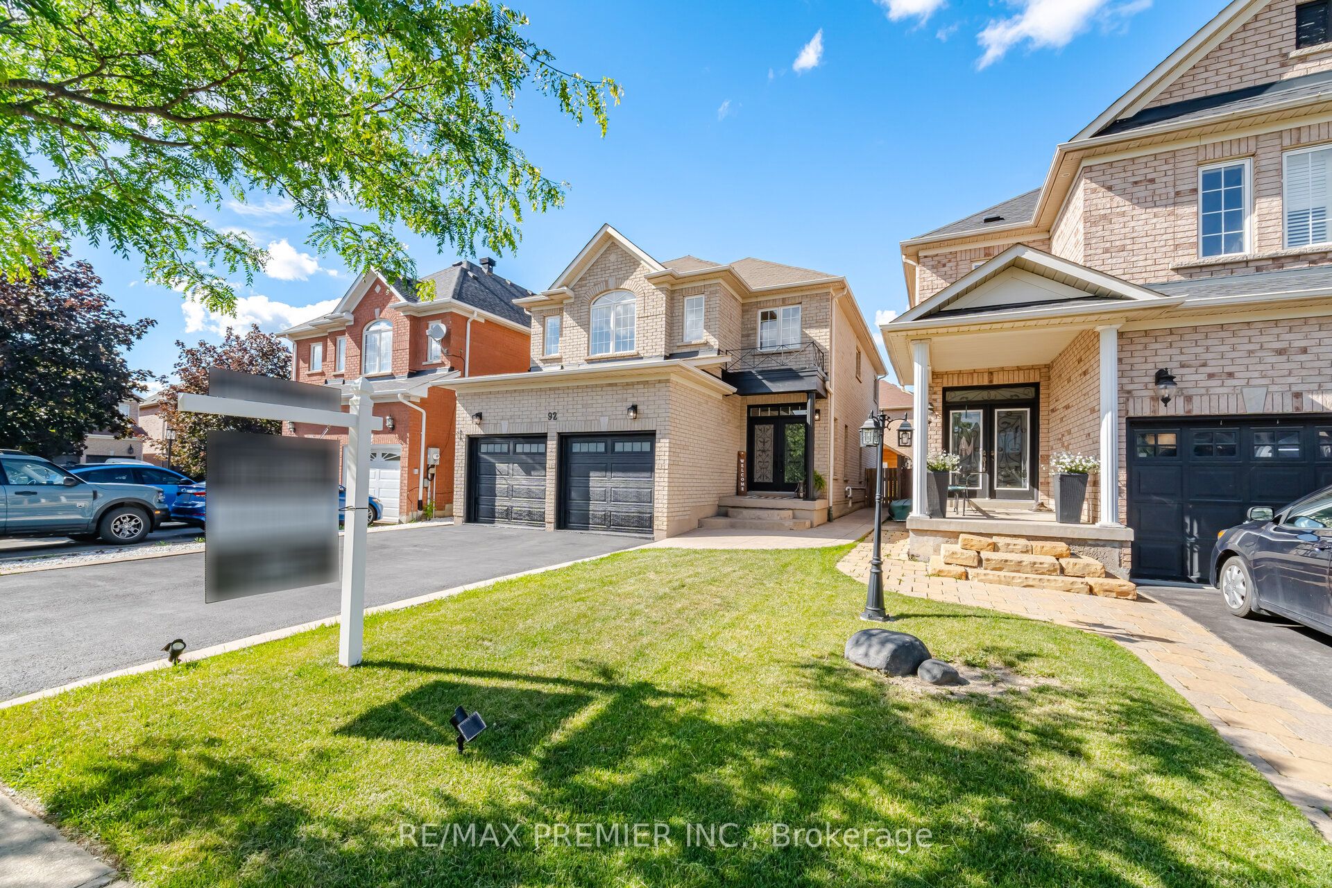 92 Headwater Road, Caledon, ON L7E 2Z3 photo 2