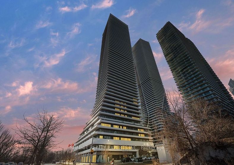 20 Shore Breeze Drive 4607, Toronto, ON M8V 0C7 photo 2