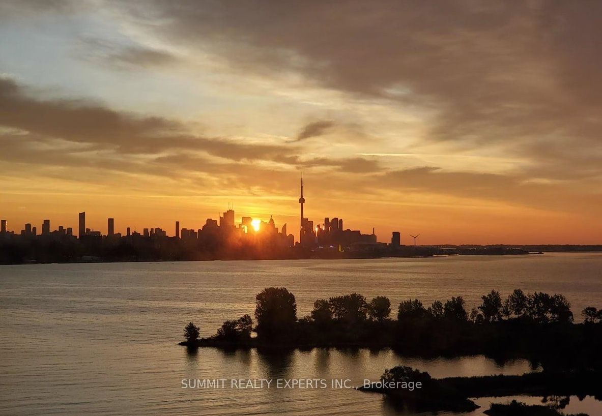 20 Shore Breeze Drive 4607, Toronto, ON M8V 0C7 photo 4