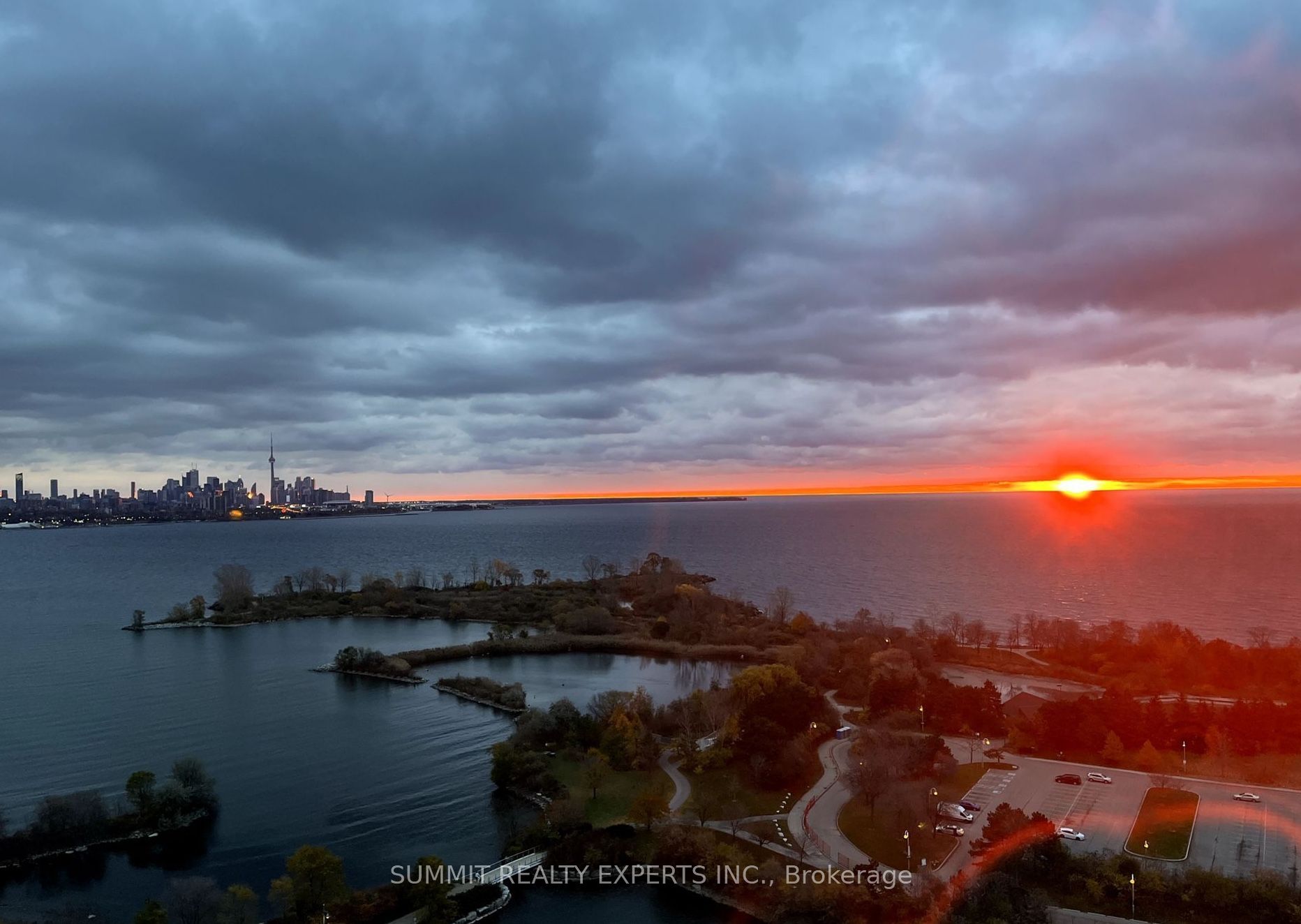 20 Shore Breeze Drive 4607, Toronto, ON M8V 0C7 photo 5