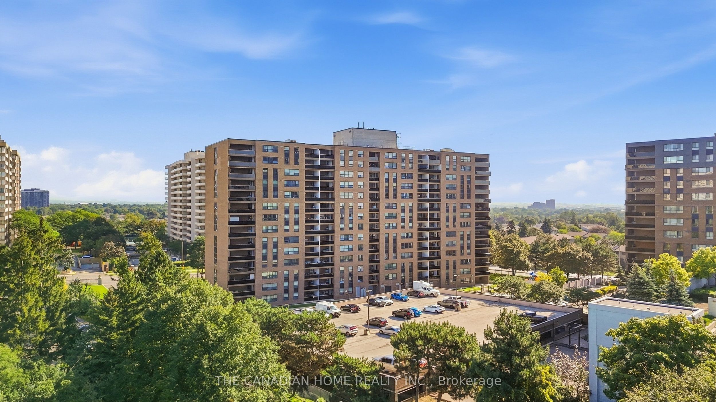 4 Lisa St. Street 1103, Brampton, ON L6T 4B6 photo 2