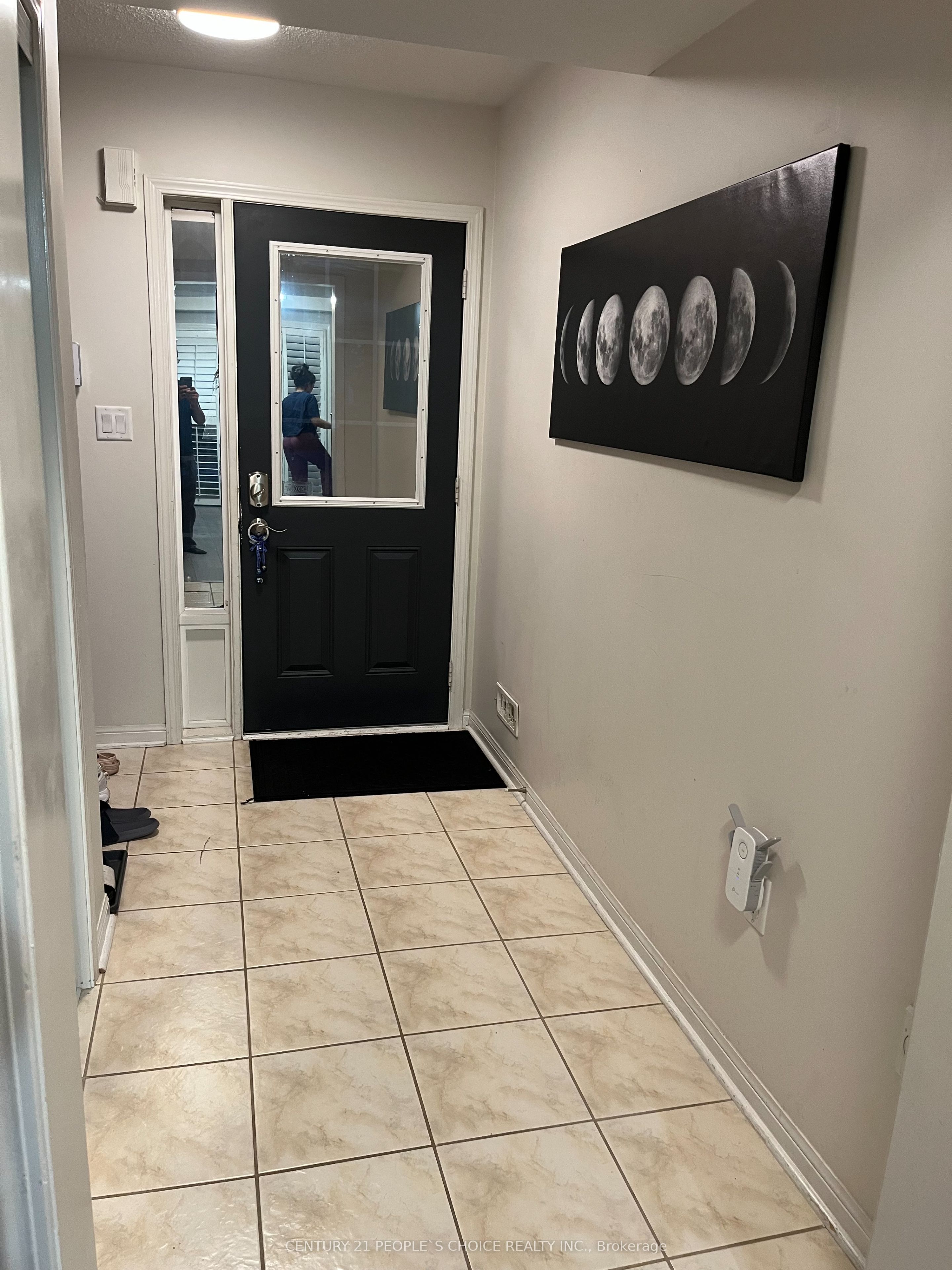 117 Decker Hollow Circle, Brampton, ON L6X 0L4 photo 3