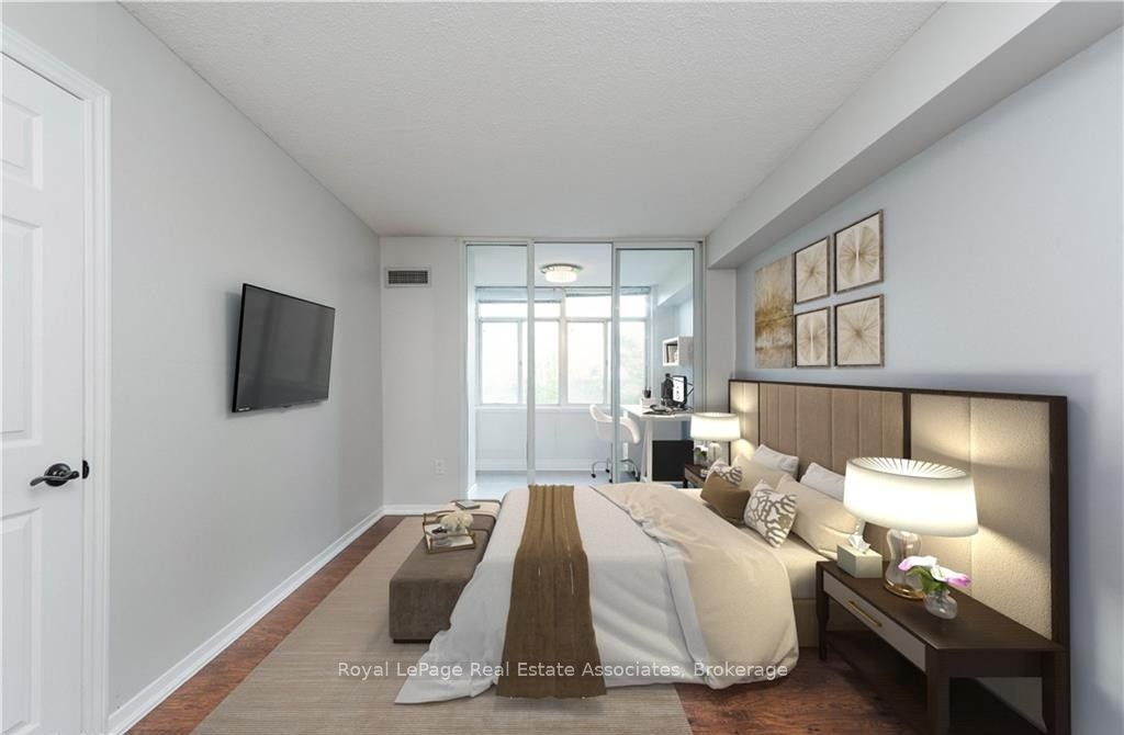 300 Webb Drive 507, Mississauga, ON L5B 3W3 photo 3
