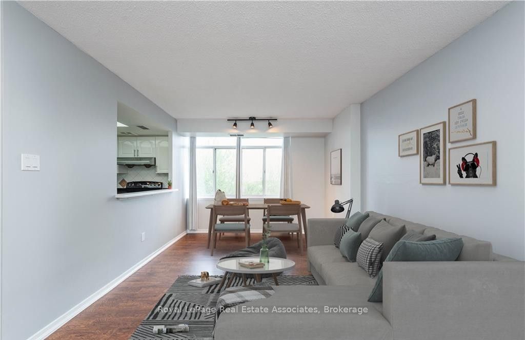 300 Webb Drive 507, Mississauga, ON L5B 3W3 photo 4
