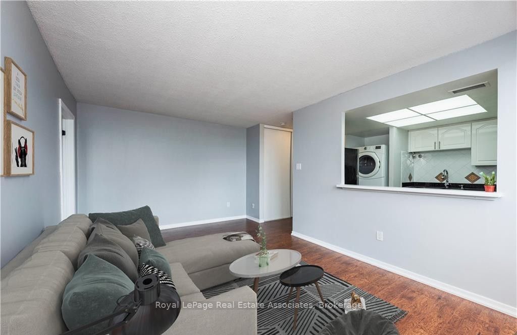 300 Webb Drive 507, Mississauga, ON L5B 3W3 photo 5