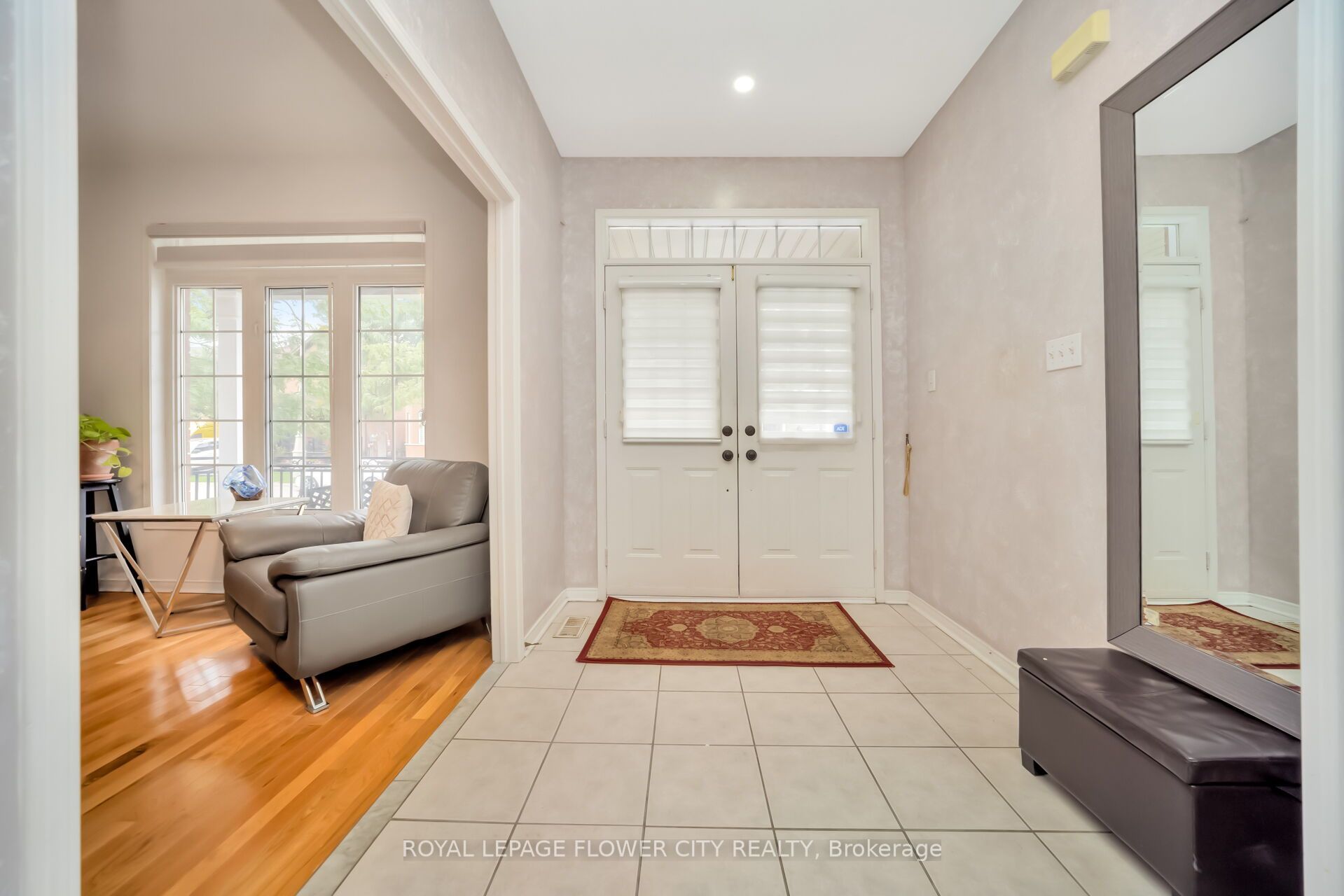 36 Borneo Crescent, Brampton, ON L6R 3C5 photo 5