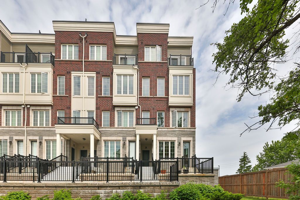 2199 LILLYKIN Street 27, Oakville, ON L6H 0X6 photo 2