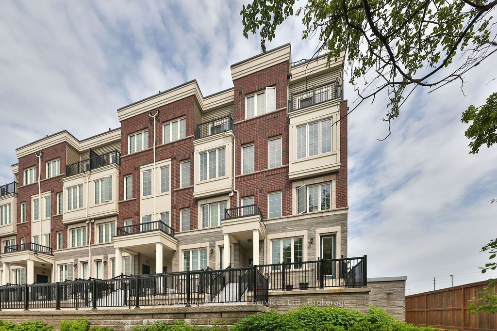 2199 LILLYKIN Street 27, Oakville, ON L6H 0X6 photo 3