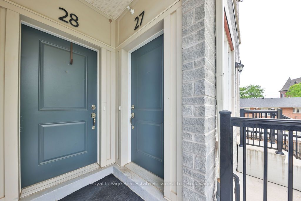 2199 LILLYKIN Street 27, Oakville, ON L6H 0X6 photo 4