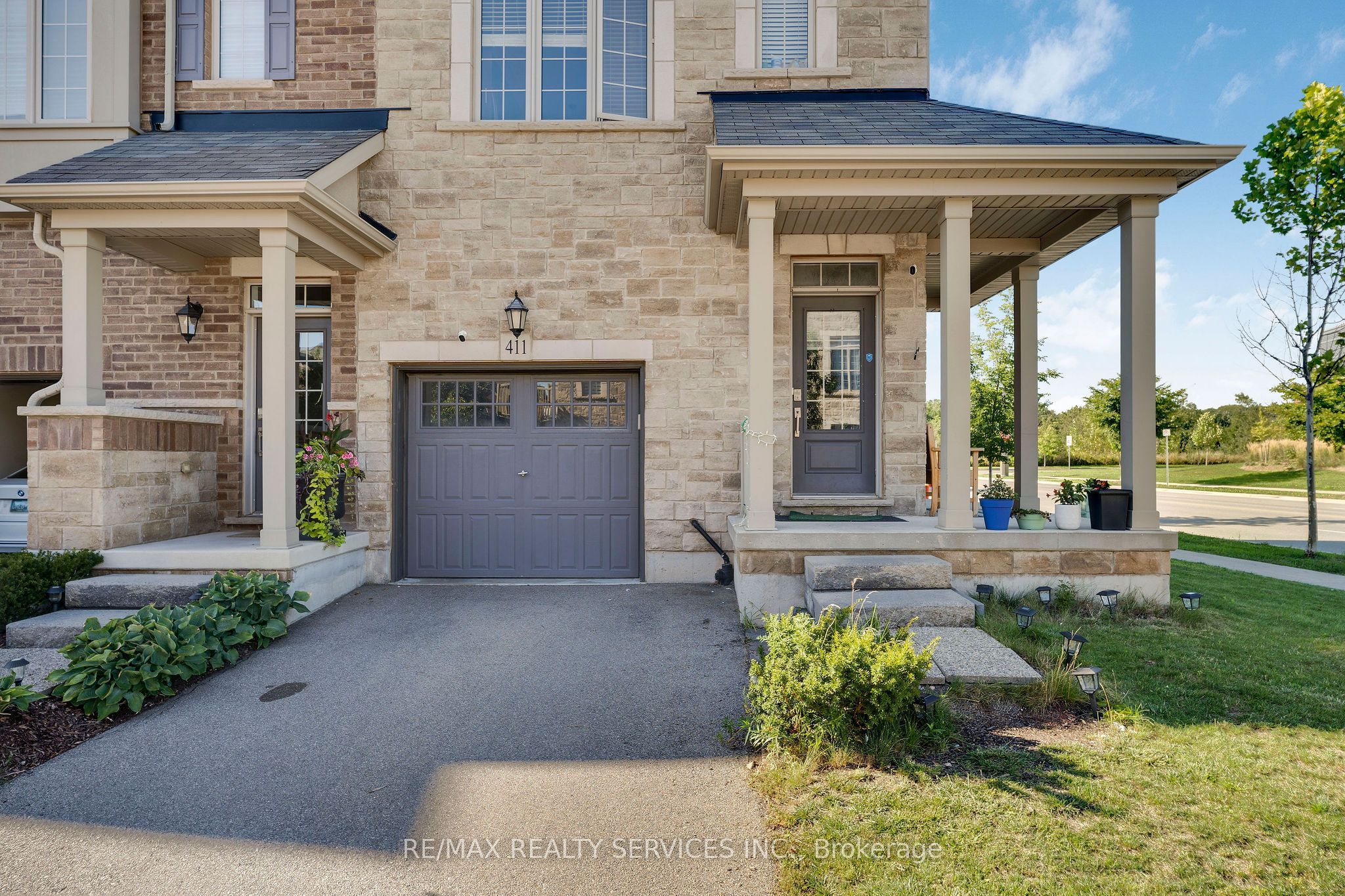 411 Hardwick Common, Oakville, ON L6H 0P6 photo 3